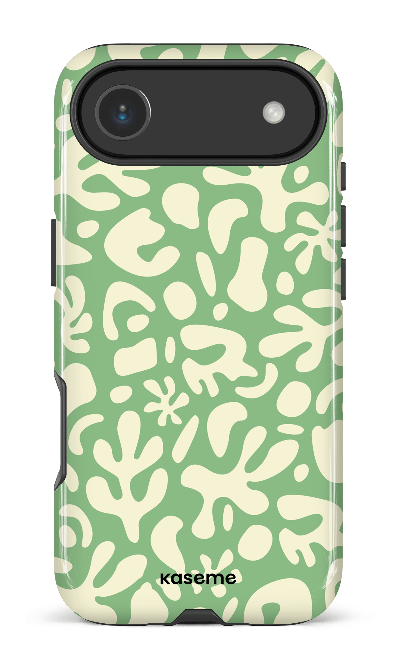 iPhone 17 Air Impact Case Lavish green -