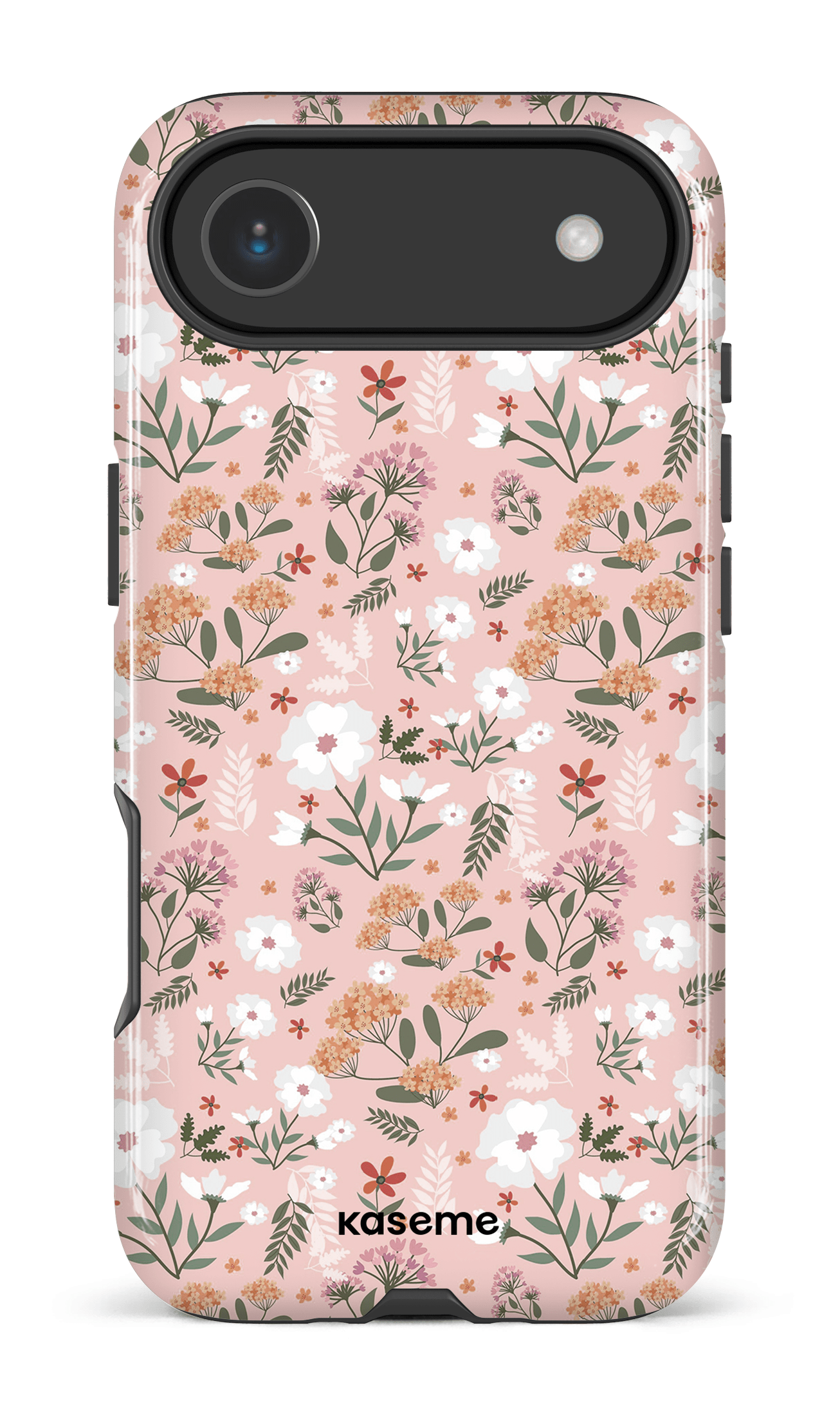 iPhone 17 Air Impact Case Layla pink -