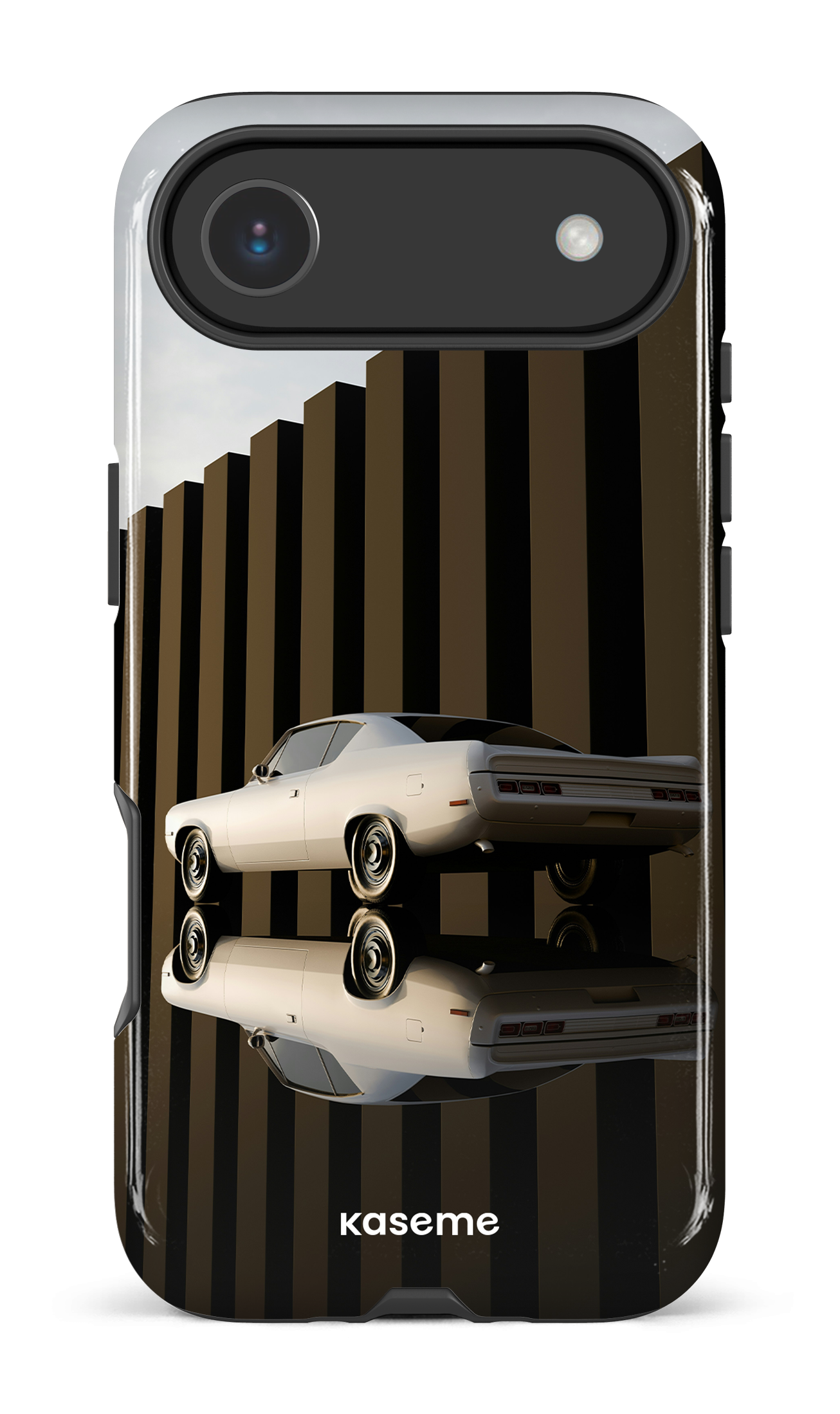 iPhone 17 Air Impact Case Legacy -