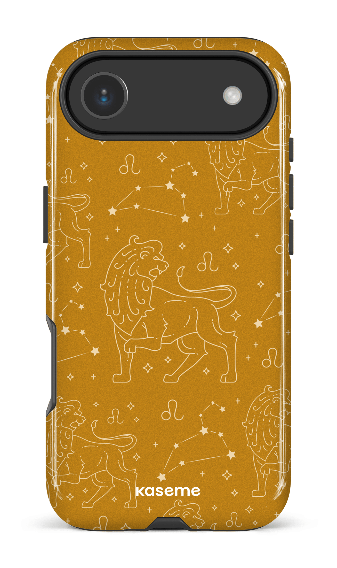 iPhone 17 Air Impact Case Leo -