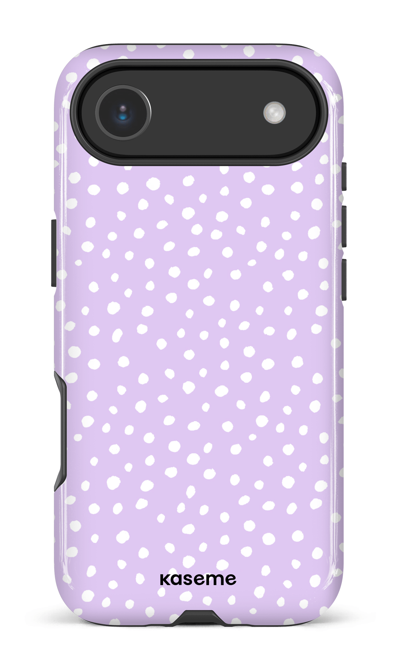 iPhone 17 Air Impact Case Lily -