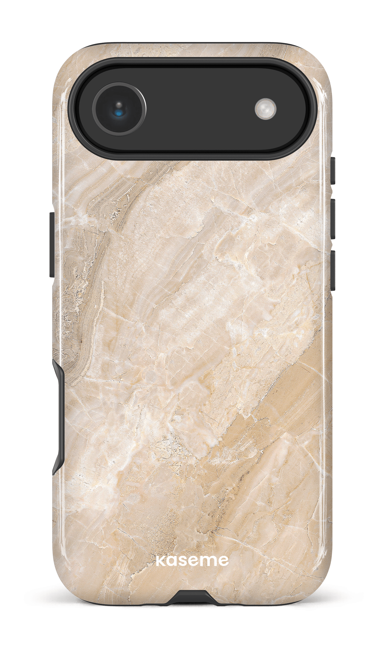 iPhone 17 Air Impact Case Liquid Stone Legacy -