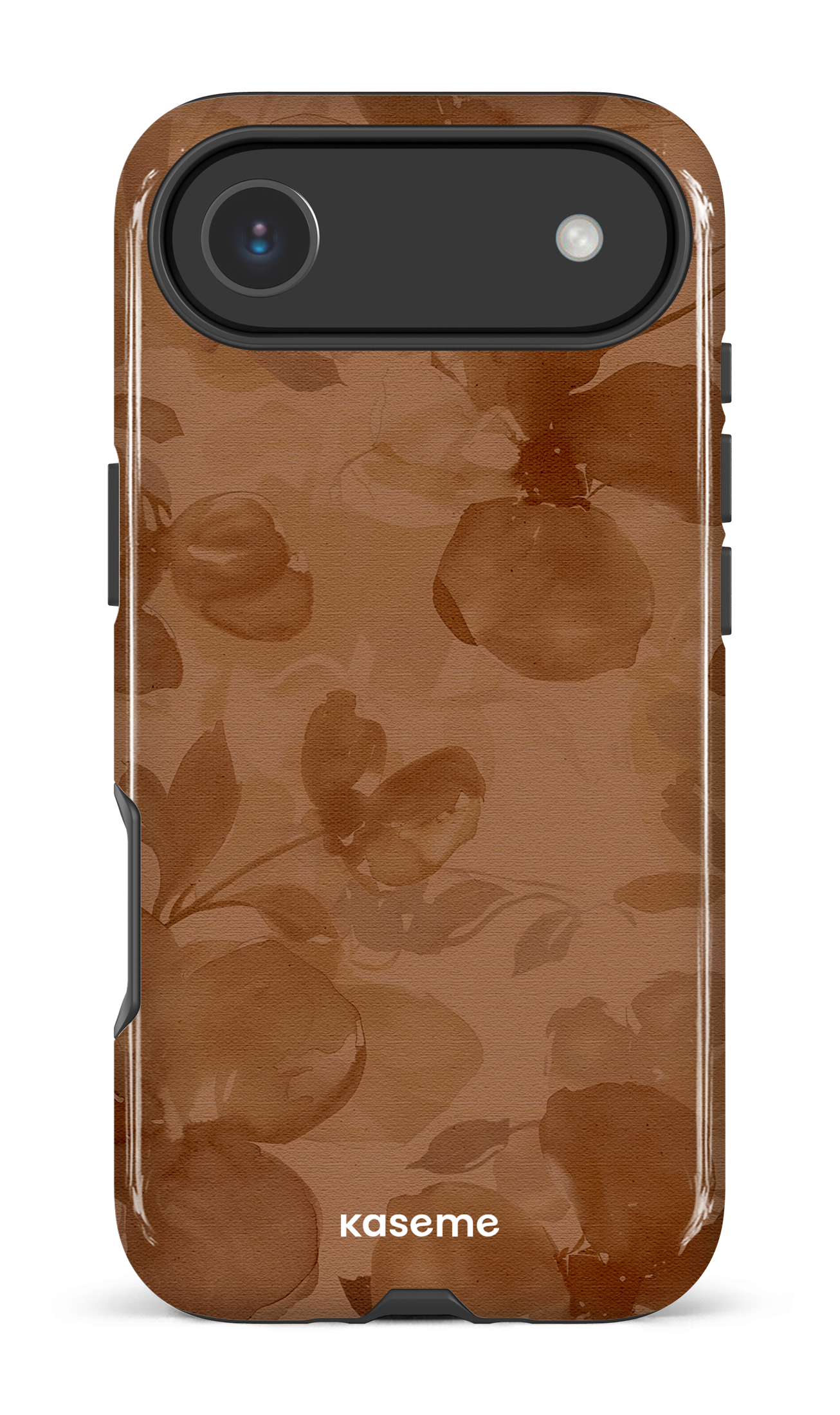 iPhone 17 Air Impact Case Longchamp Mocha -