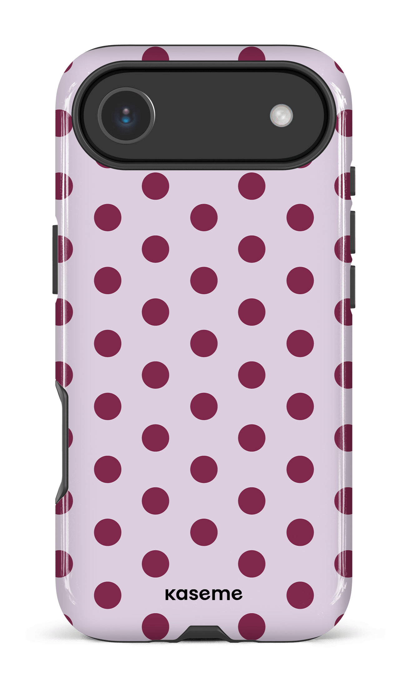 iPhone 17 Air Impact Case Loopie -