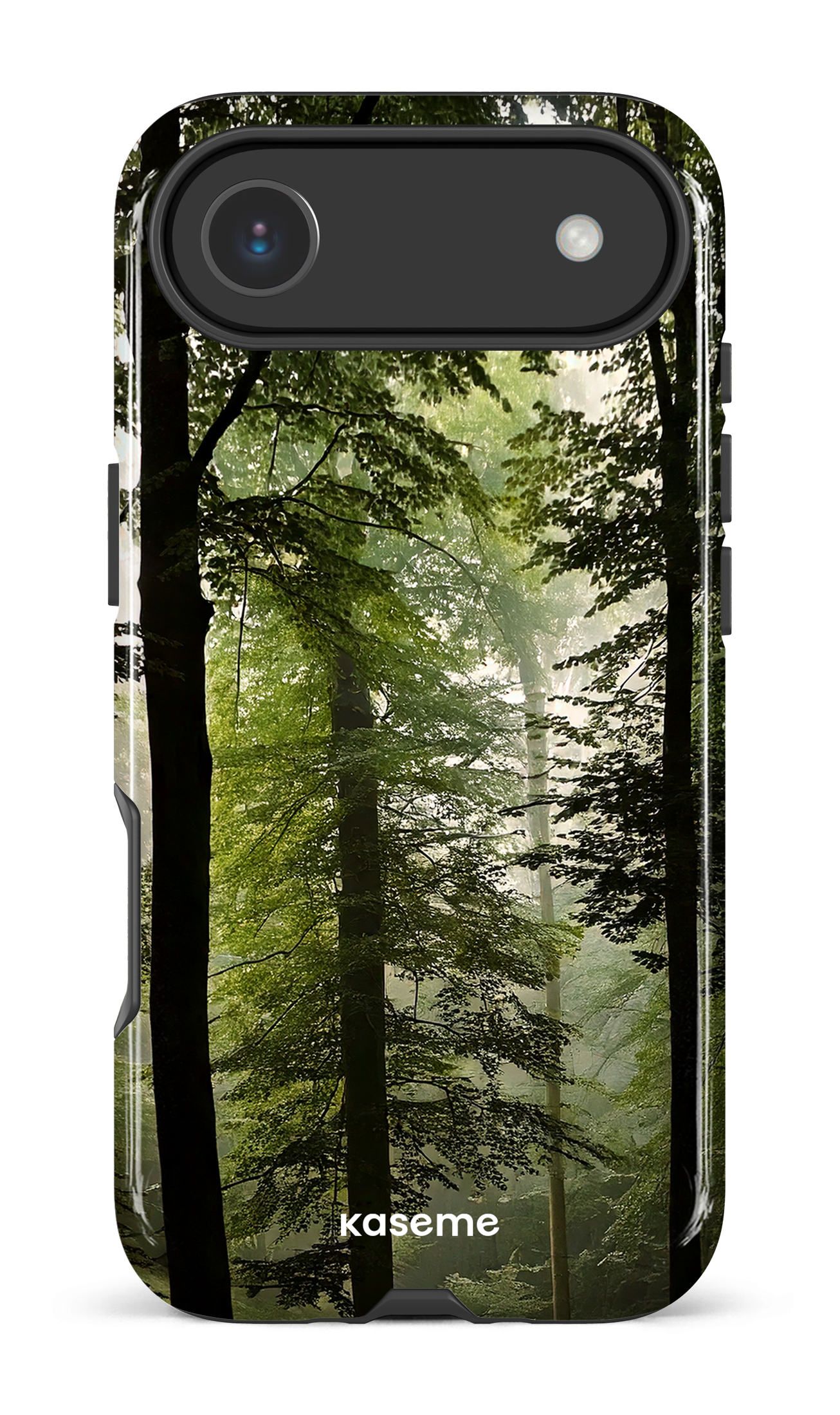 iPhone 17 Air Impact Case Lost -