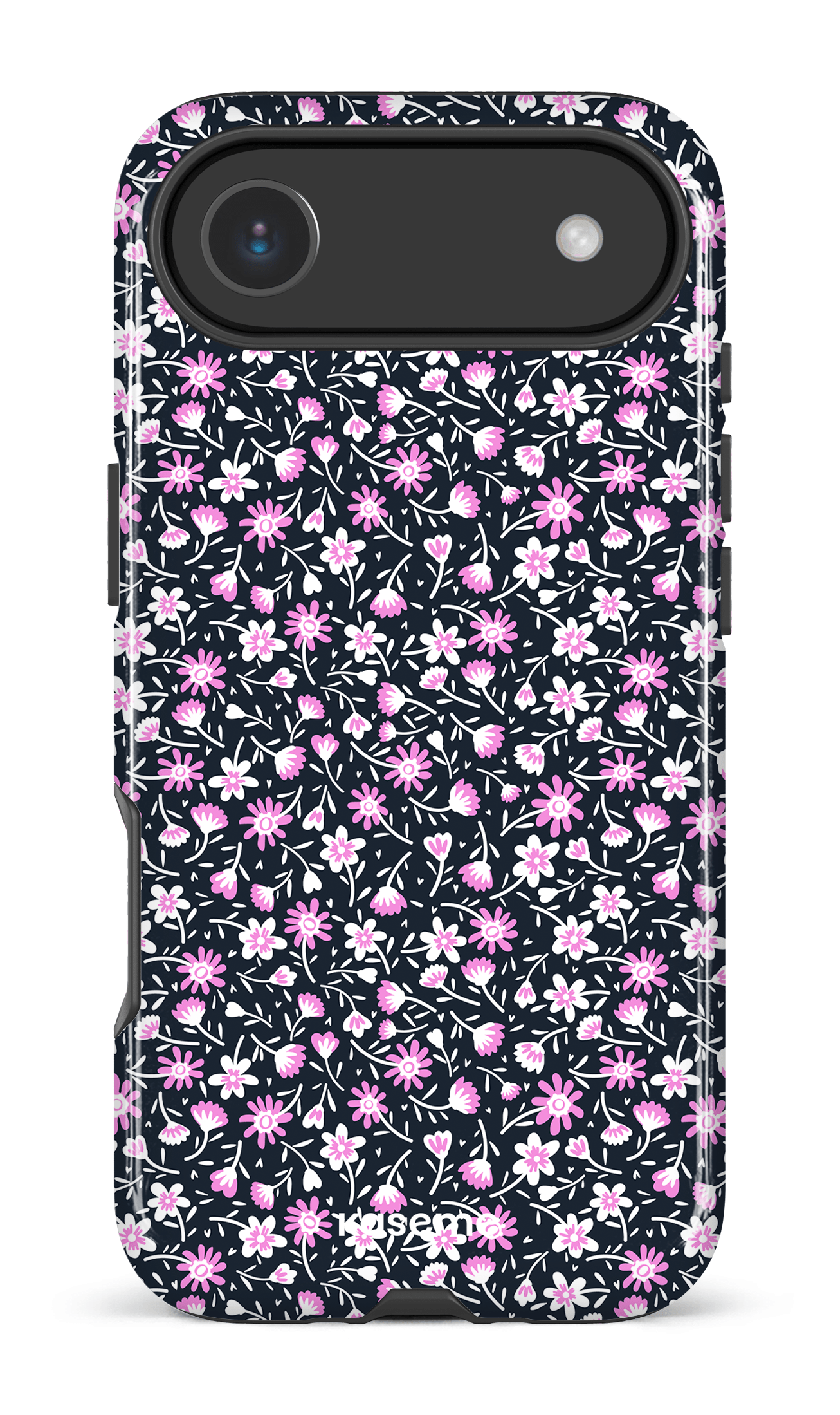 iPhone 17 Air Impact Case Lotus -