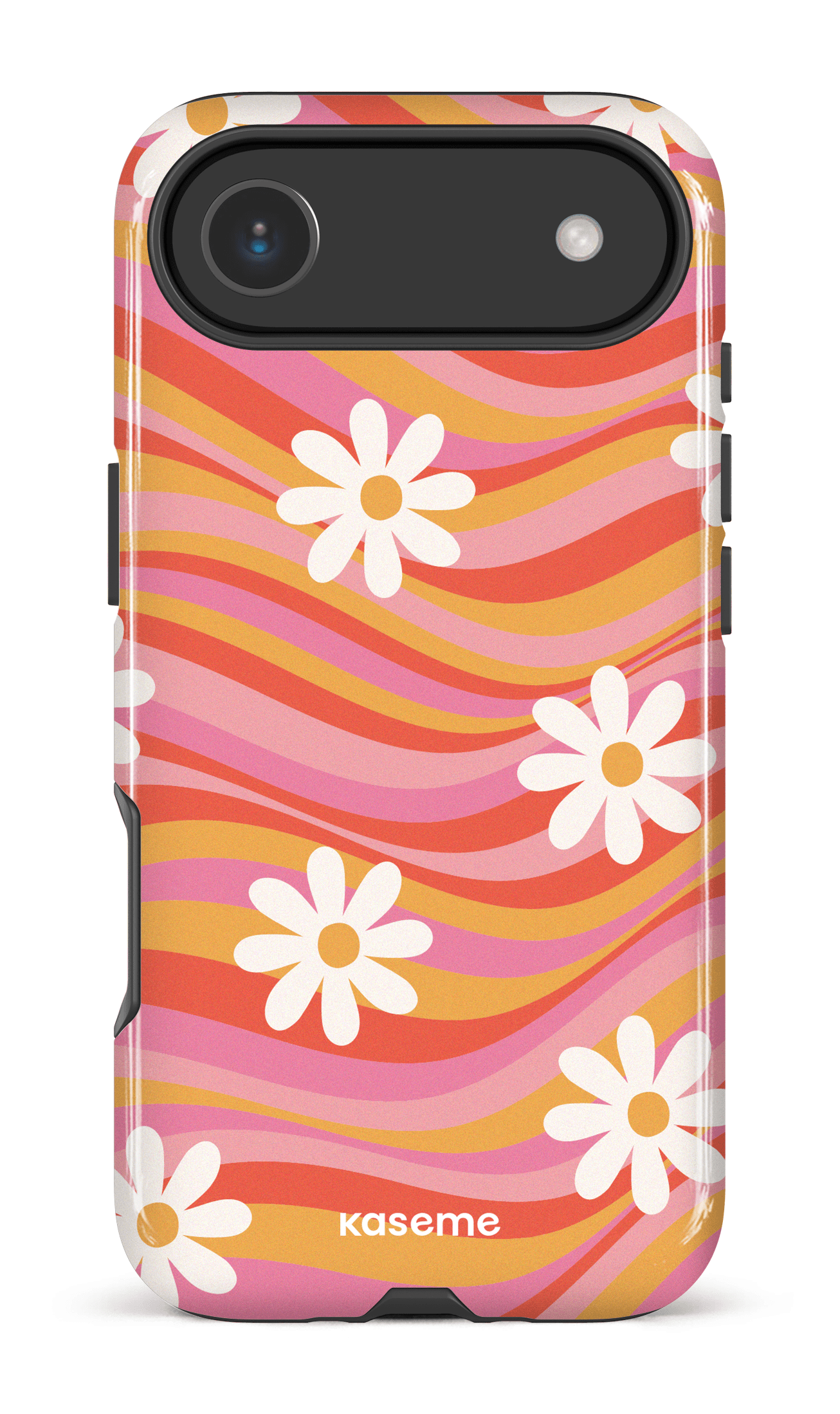iPhone 17 Air Impact Case Lucy -