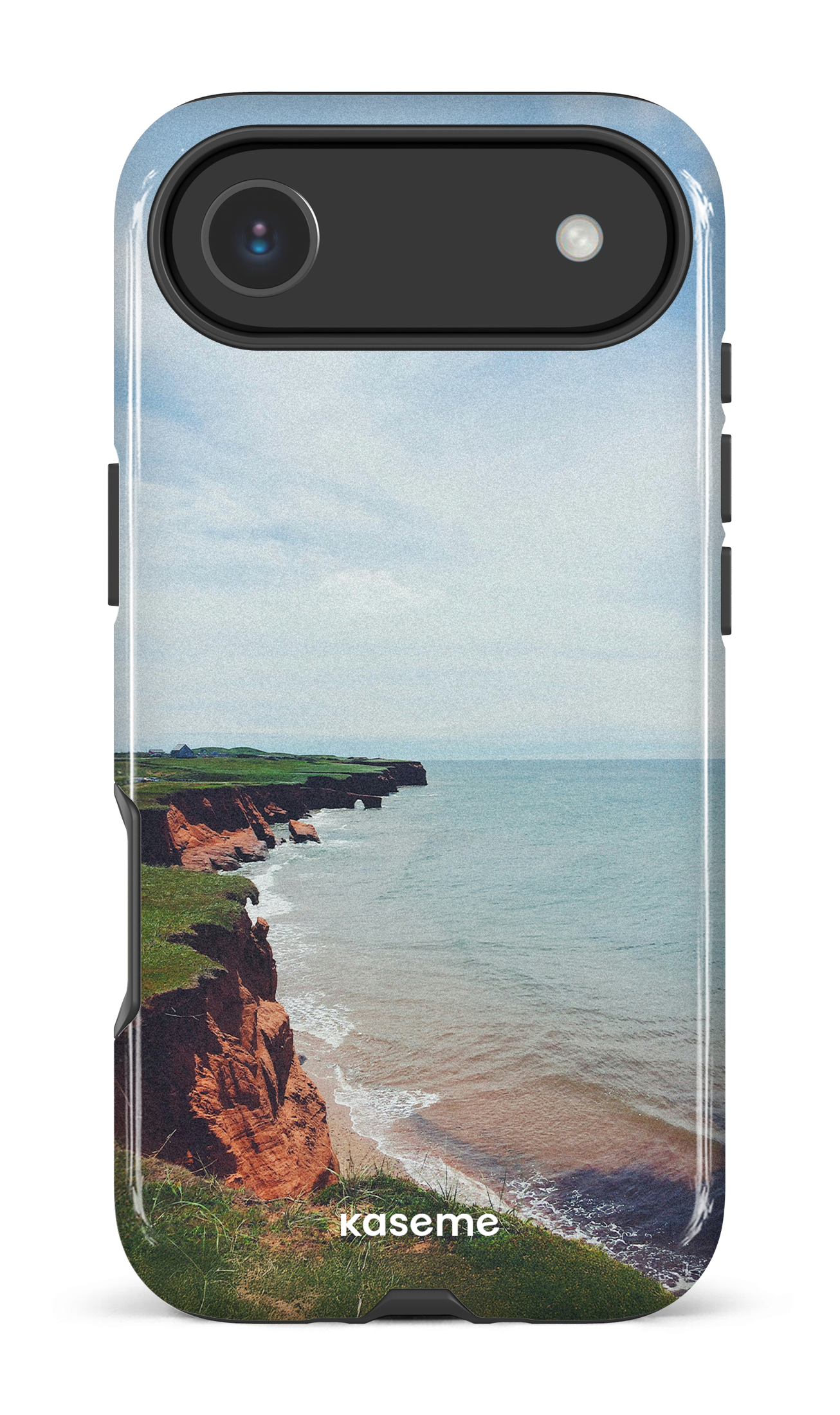 iPhone 17 Air Impact Case Madeleine -