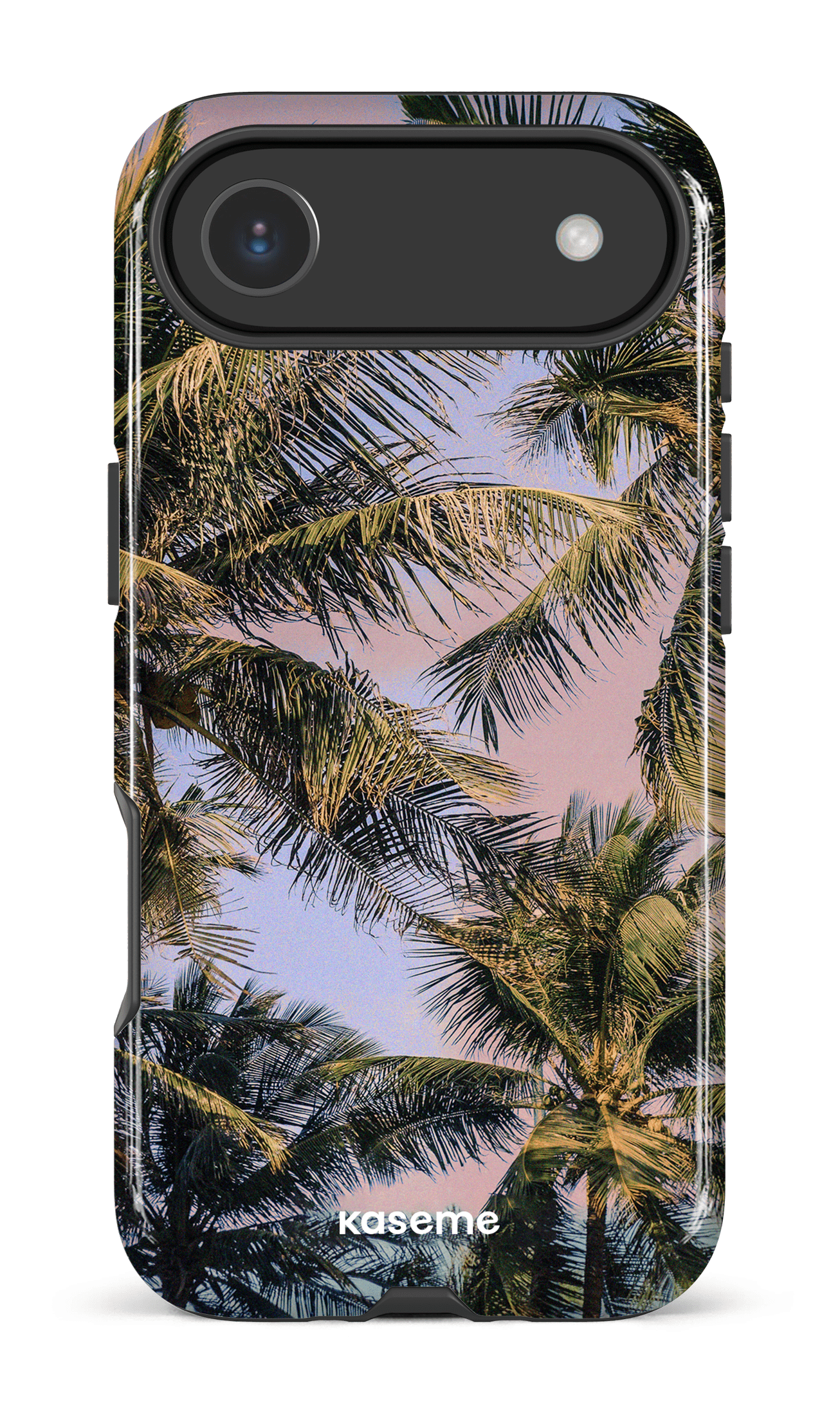 iPhone 17 Air Impact Case Malibu -