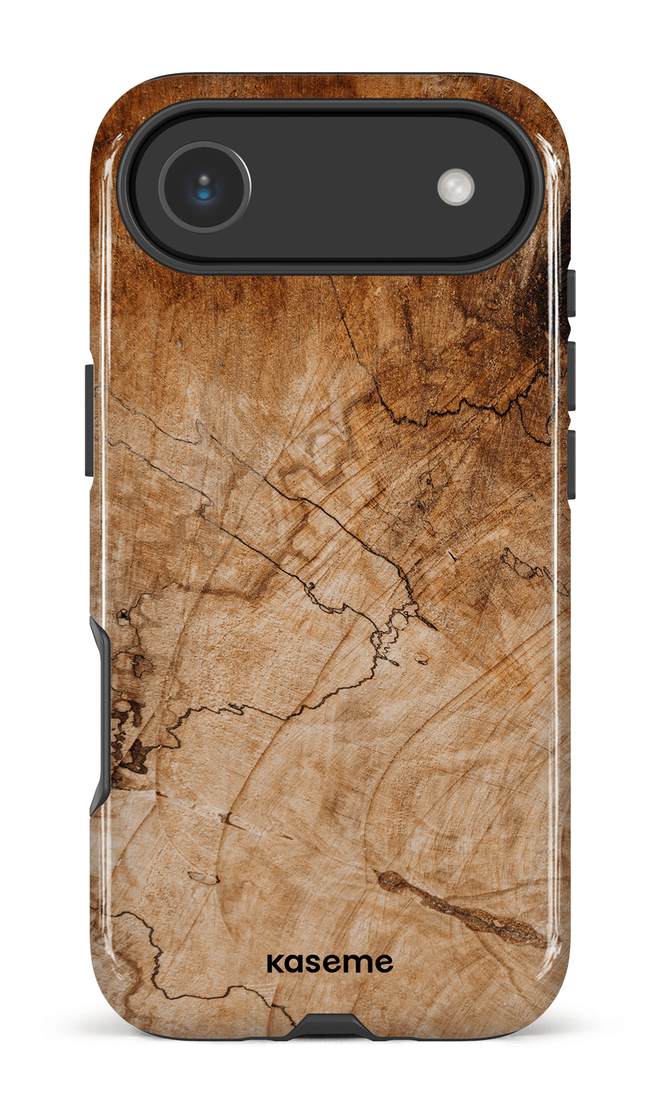 iPhone 17 Air Impact Case Maple -