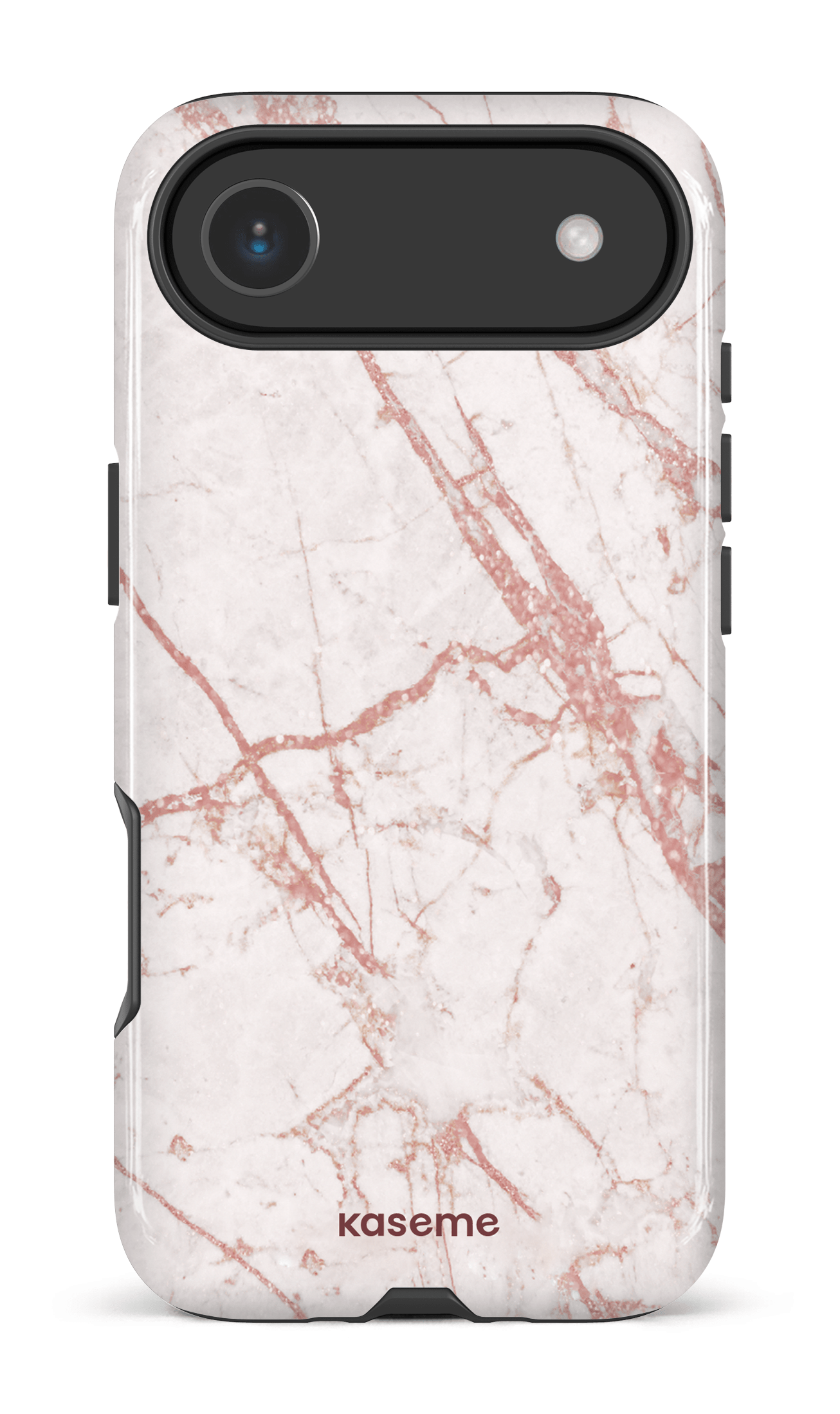 iPhone 17 Air Impact Case Marbleicious -