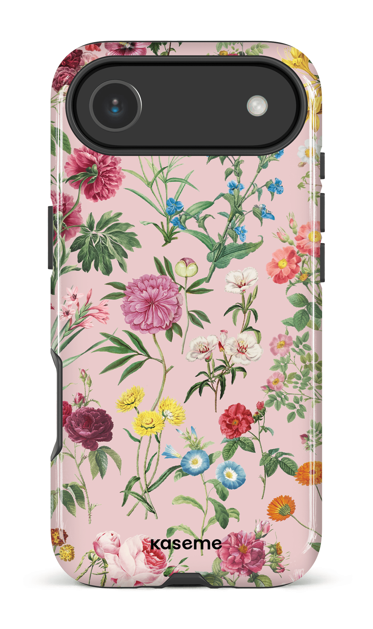 iPhone 17 Air Impact Case Margaret Pink -