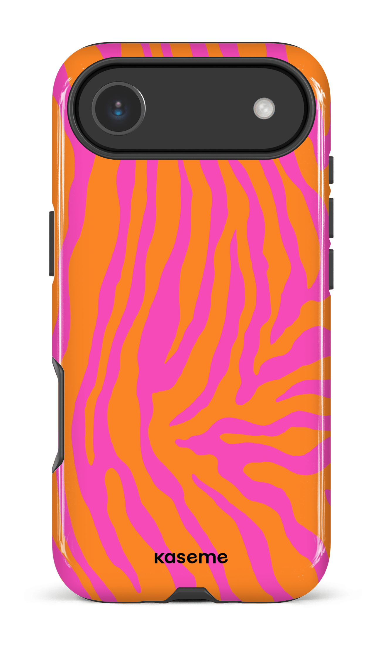 iPhone 17 Air Impact Case Marty Pink -