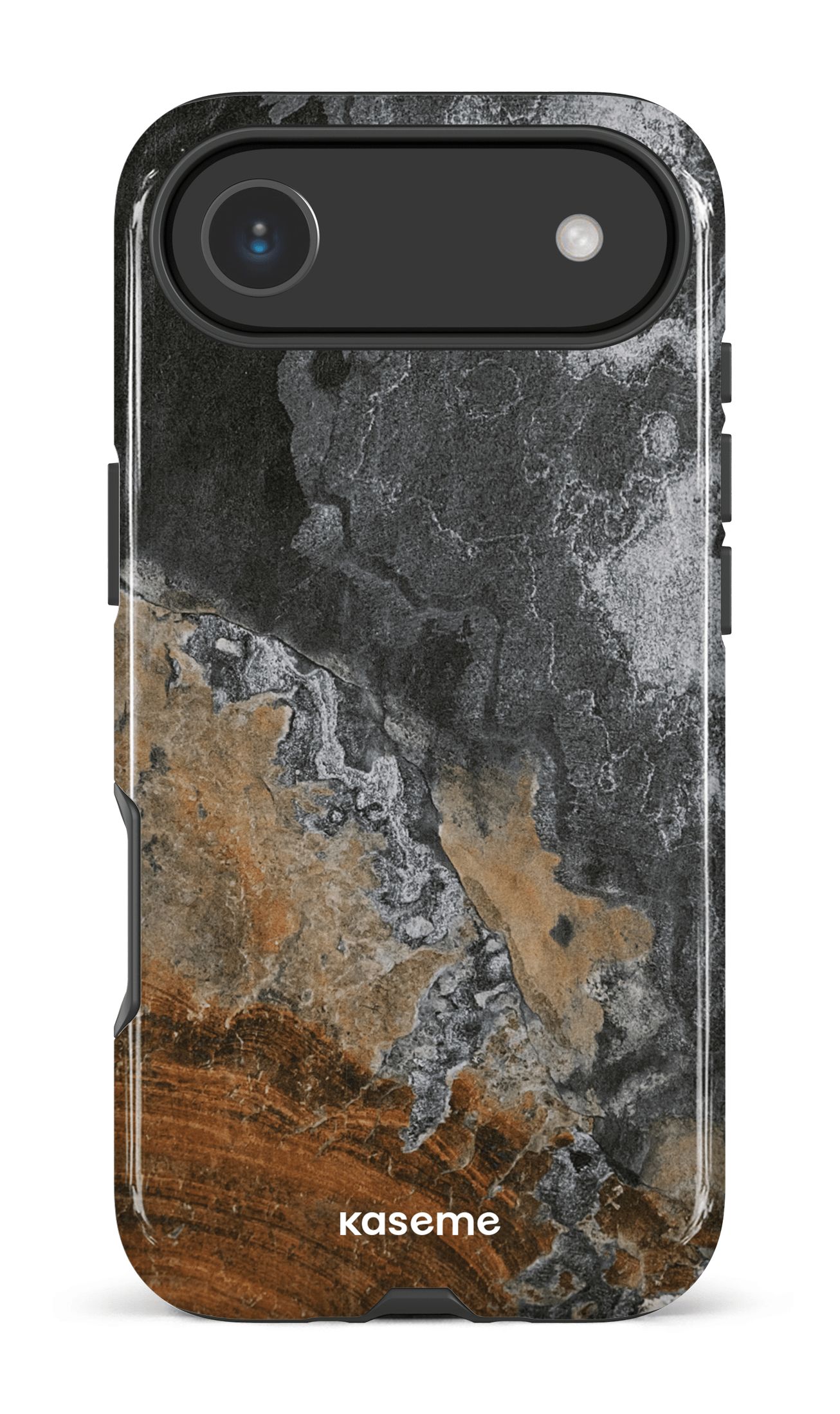 iPhone 17 Air Impact Case Mason -