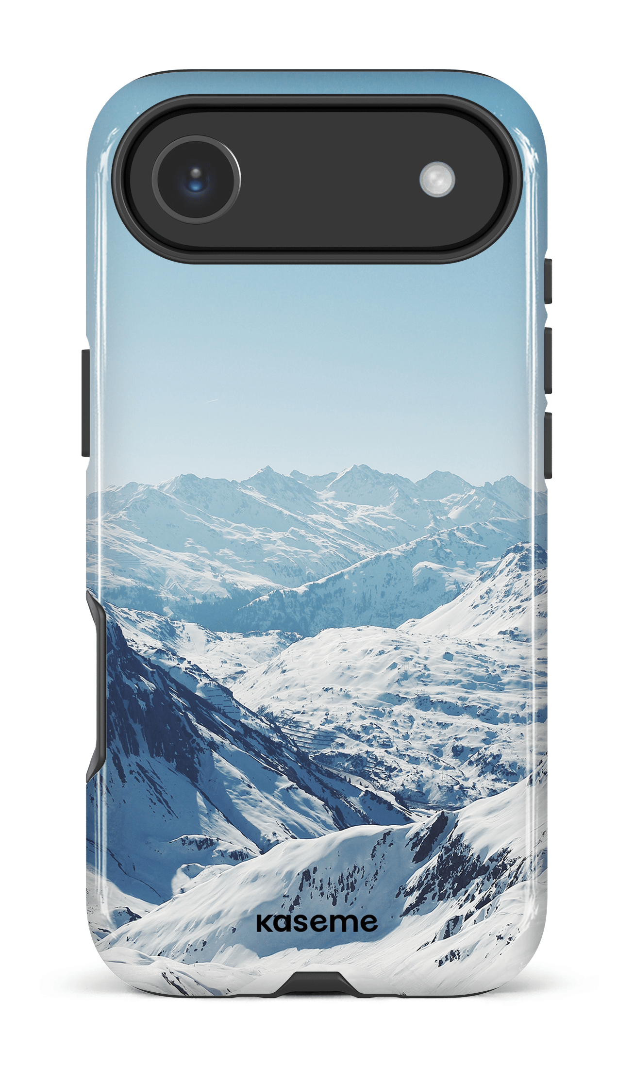 iPhone 17 Air Impact Case Massif -