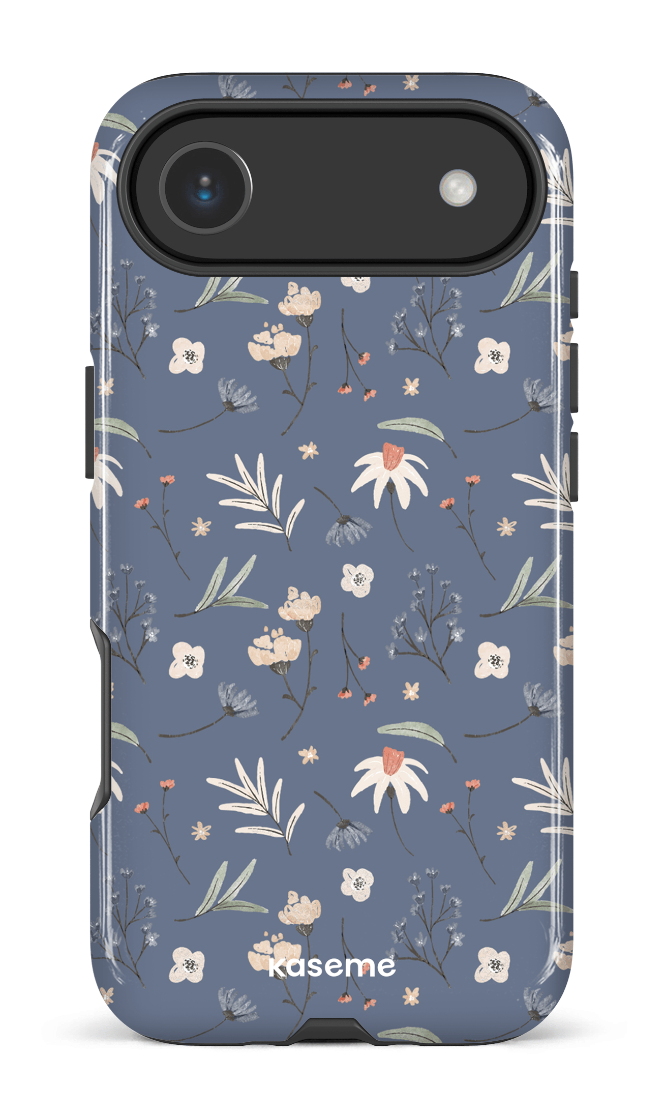 iPhone 17 Air Impact Case Mia blue -