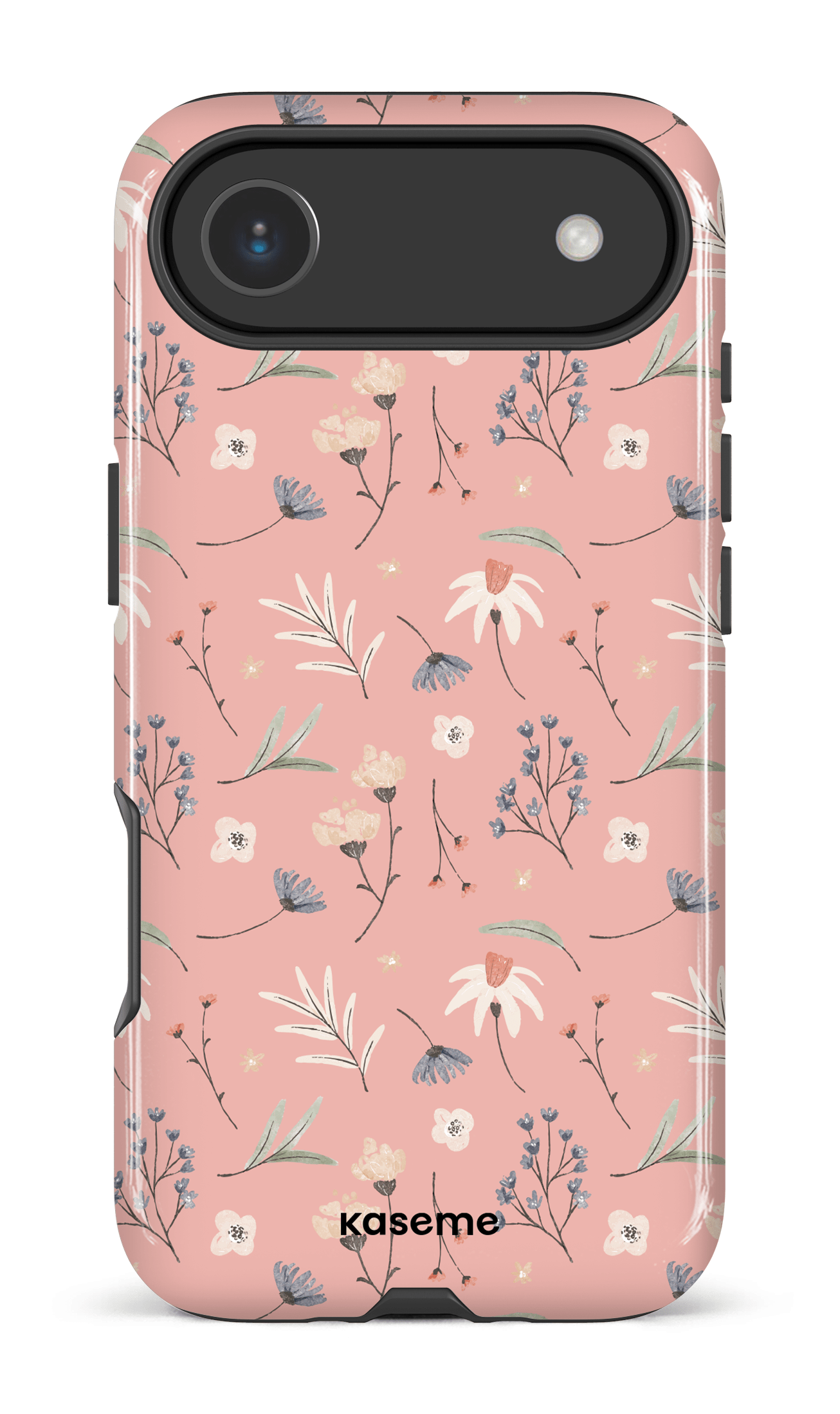 iPhone 17 Air Impact Case Mia pink -