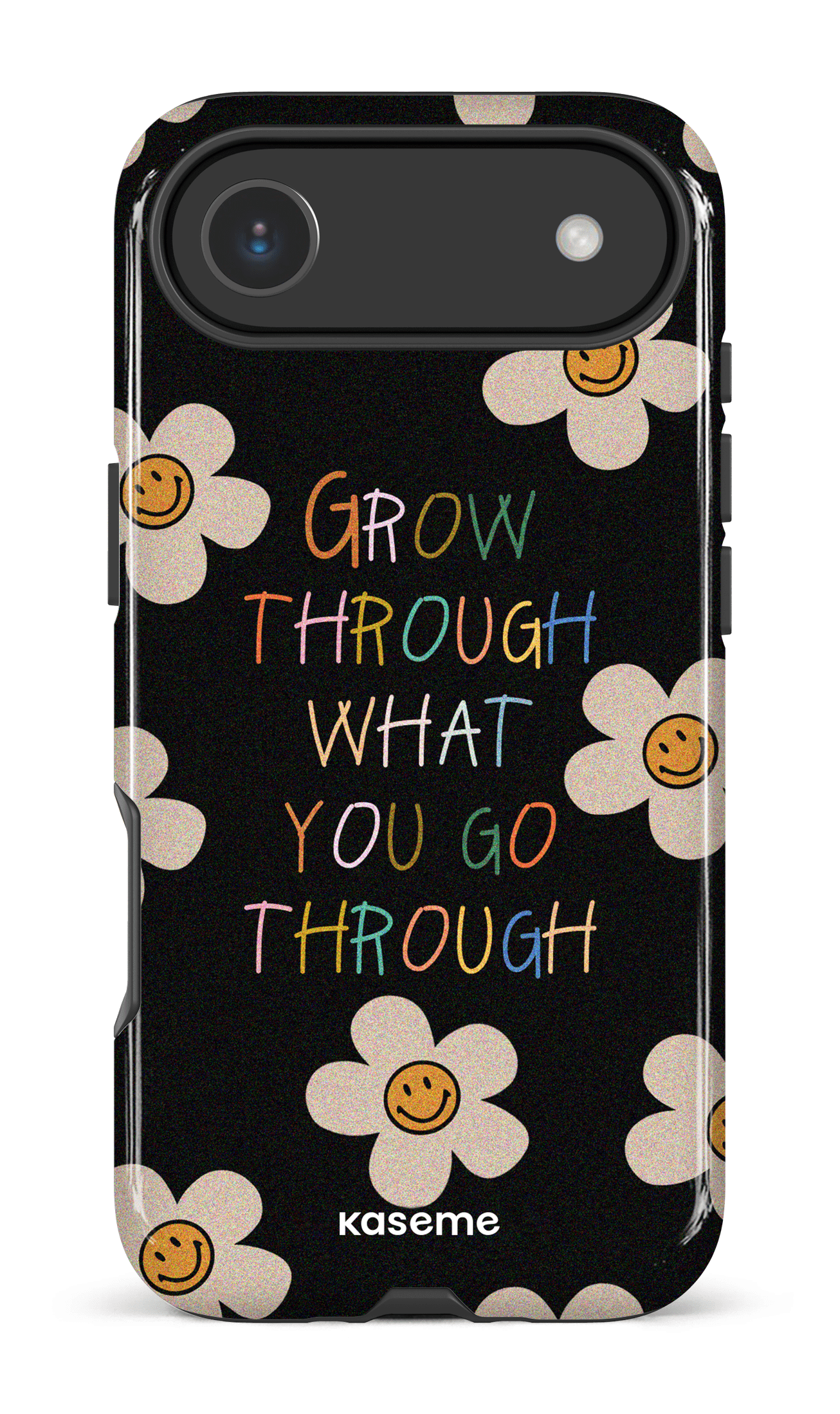 iPhone 17 Air Impact Case Mindful -