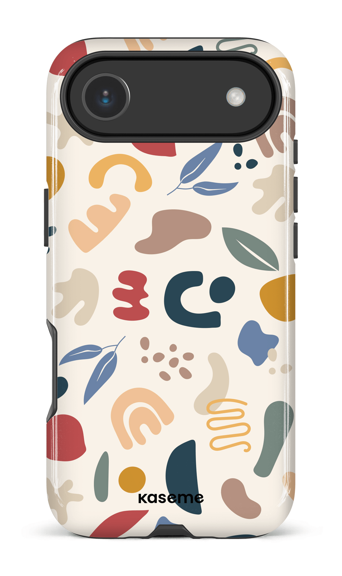 iPhone 17 Air Impact Case Mingle -