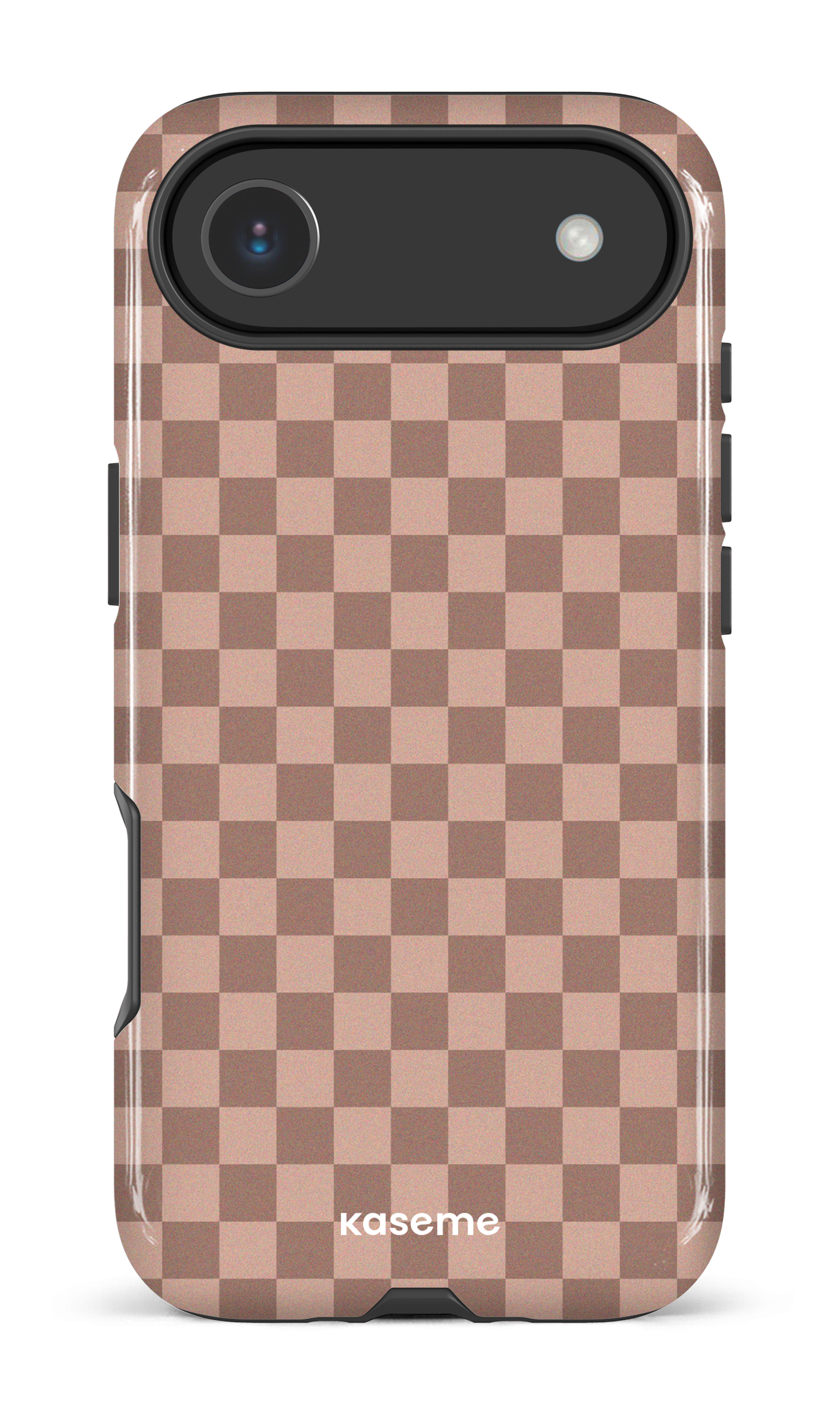 iPhone 17 Air Impact Case Mirage Brown -