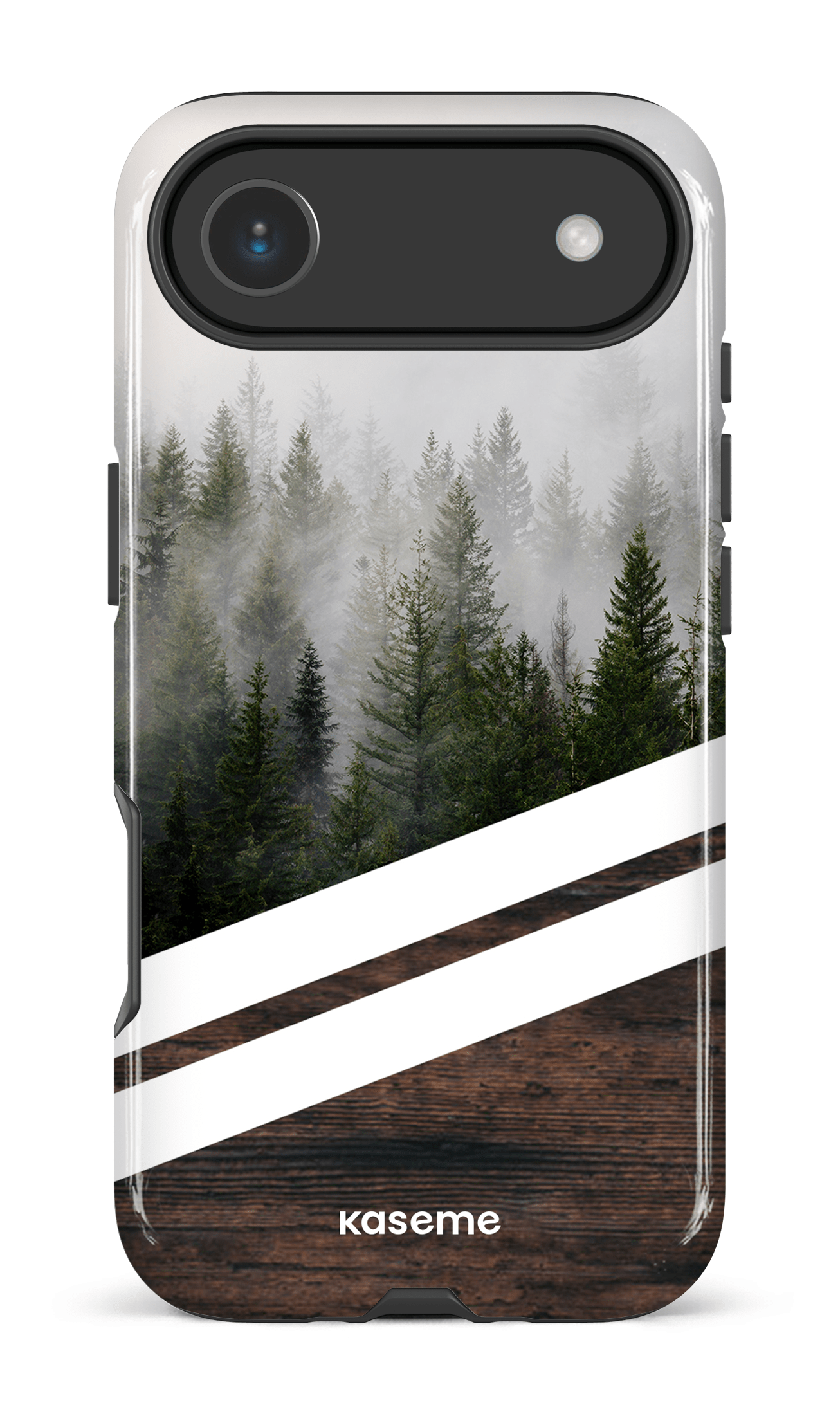iPhone 17 Air Impact Case Mist -