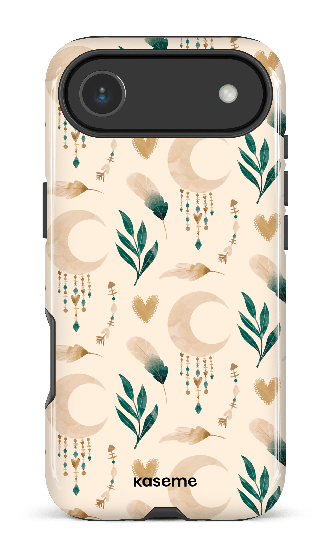 iPhone 17 Air Impact Case Moonlight -