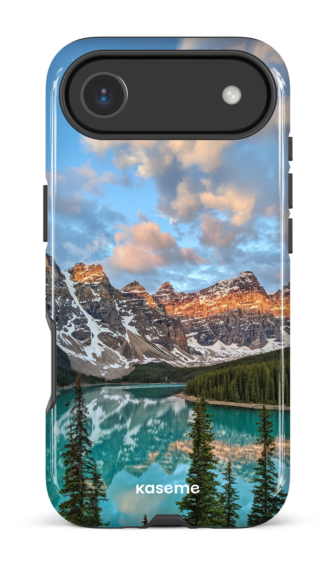 iPhone 17 Air Impact Case Moraska -