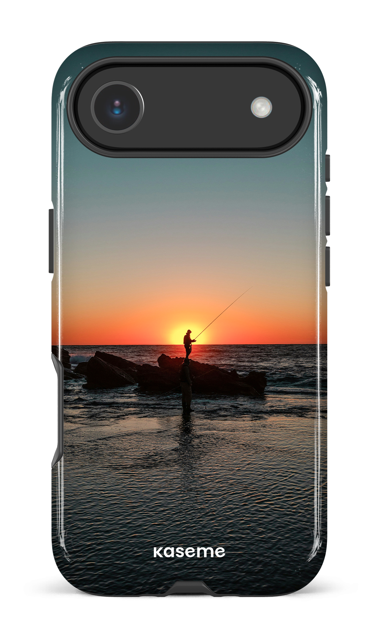 iPhone 17 Air Impact Case Morning Catch -