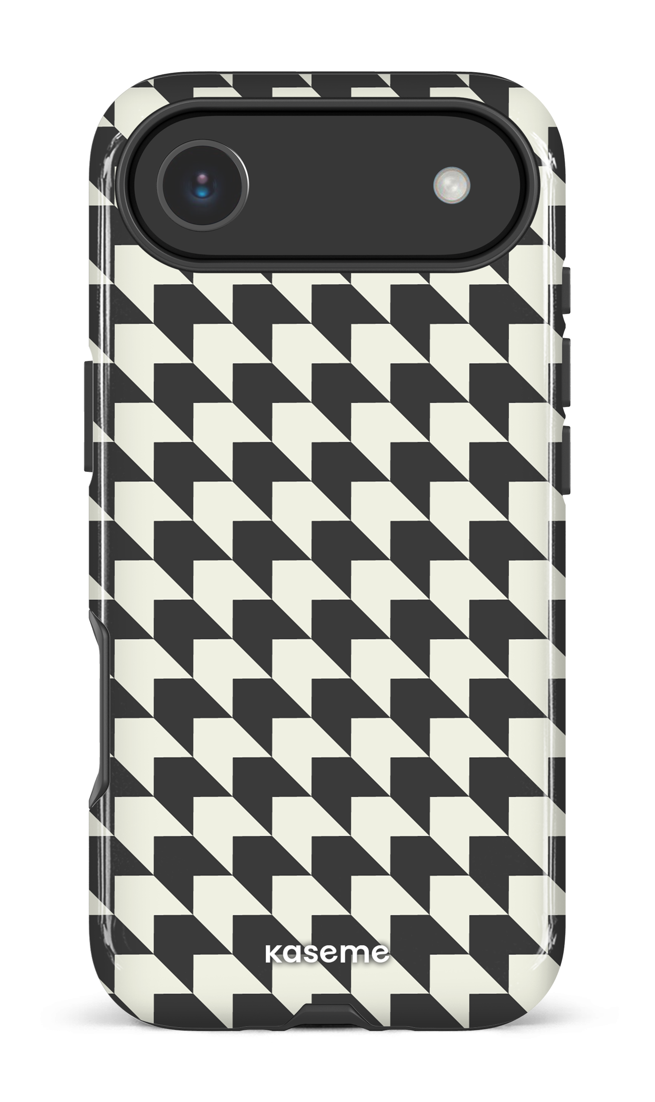 iPhone 17 Air Impact Case Motion -