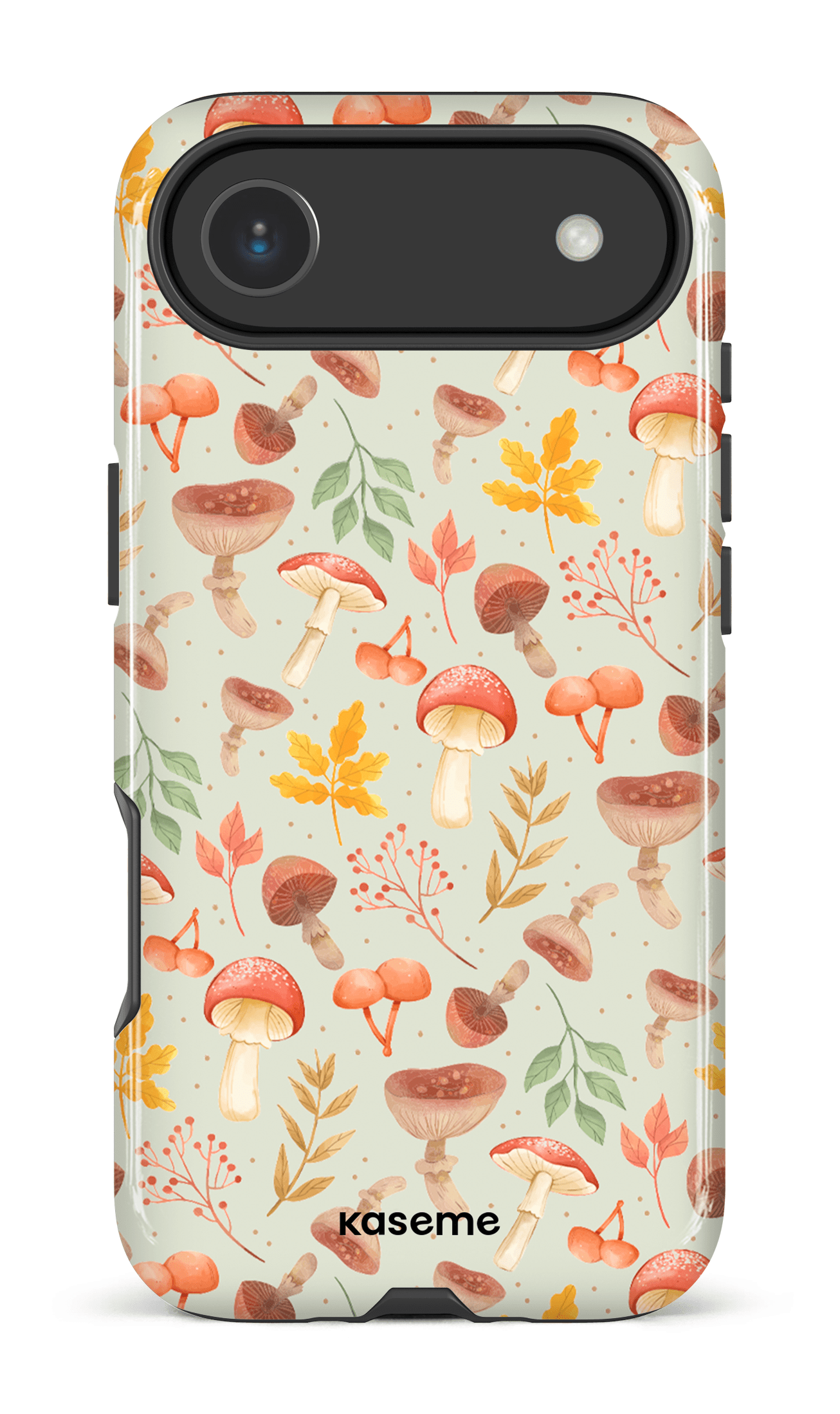 iPhone 17 Air Impact Case Mushi -