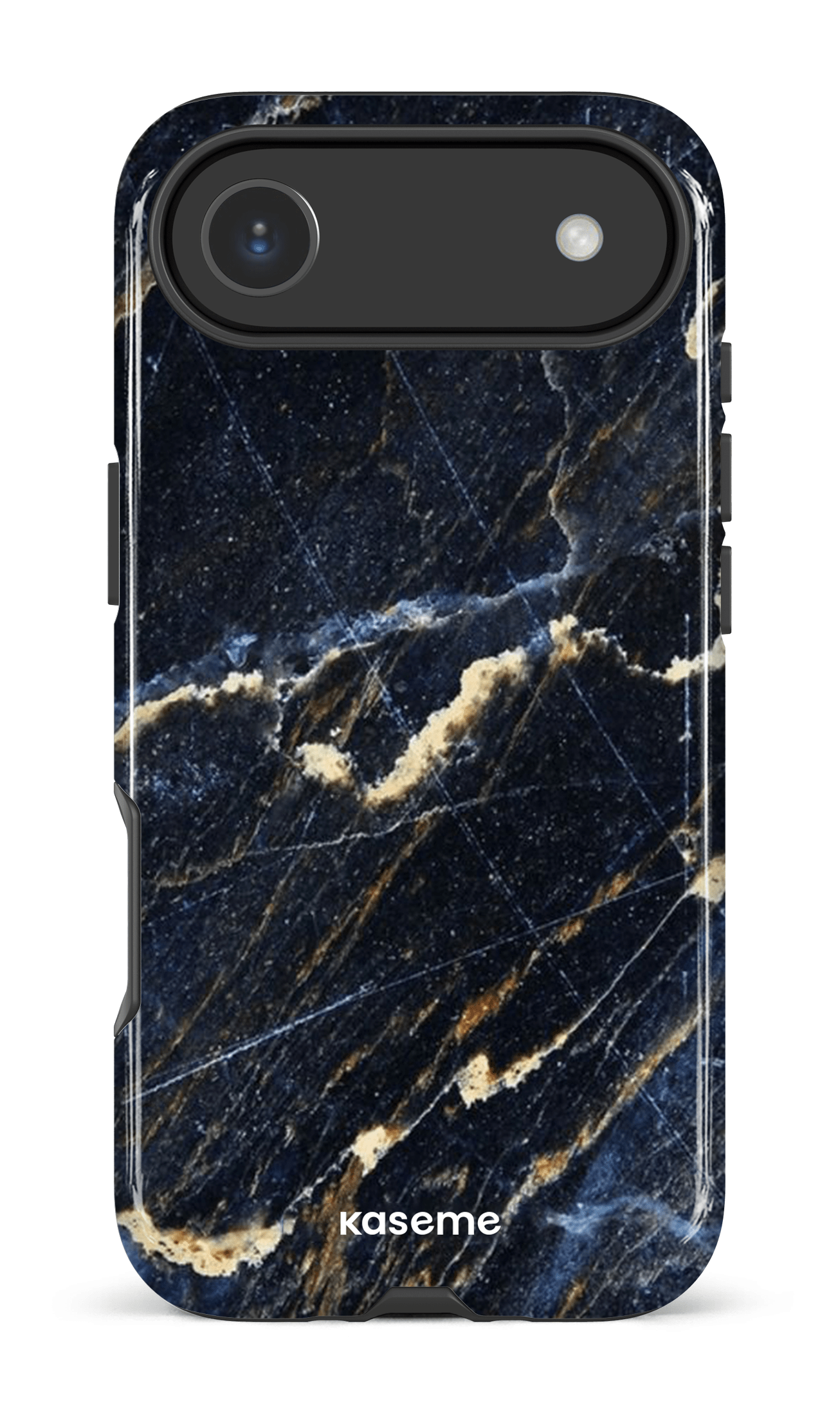 iPhone 17 Air Impact Case Mystic -