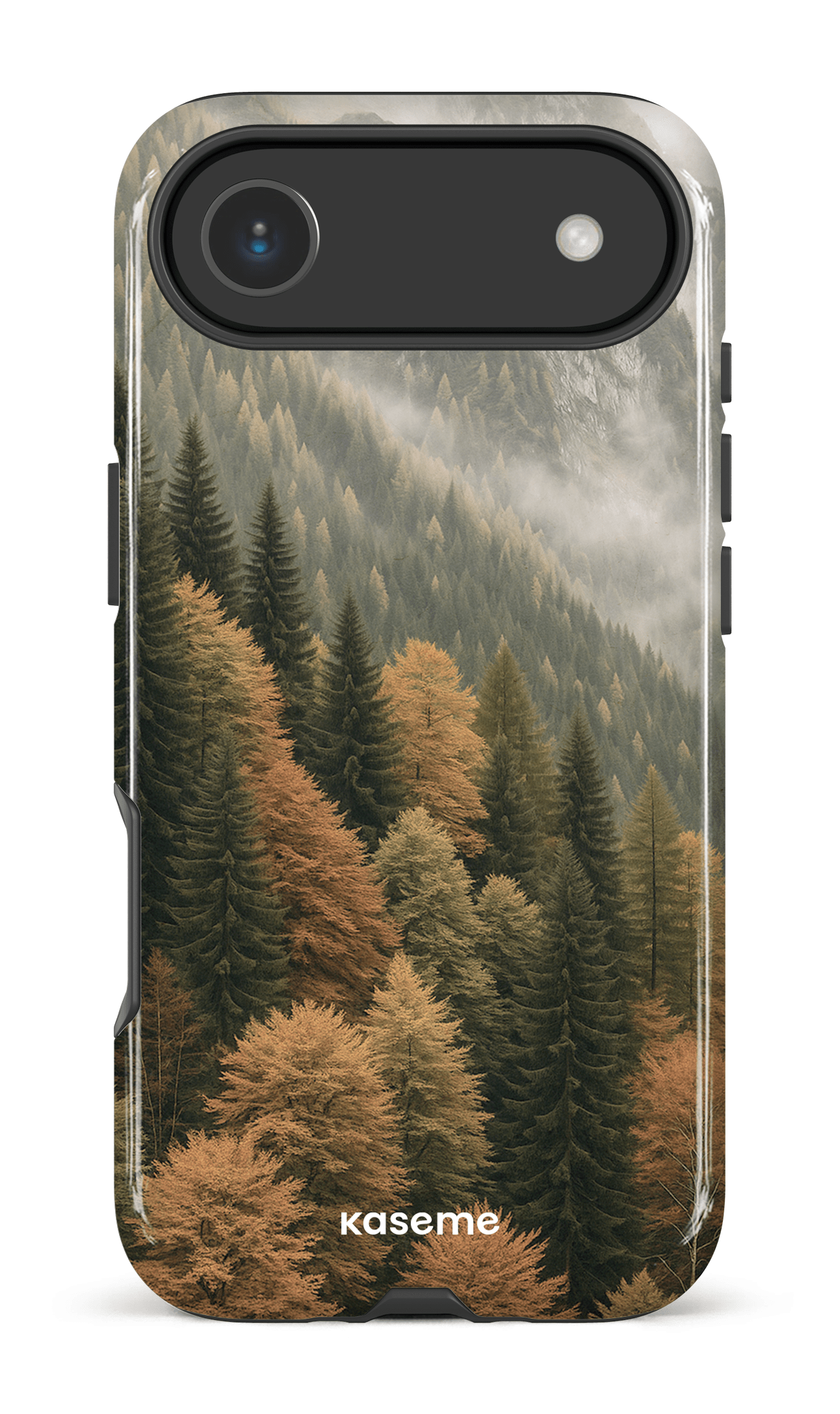 iPhone 17 Air Impact Case Mystic Fall -
