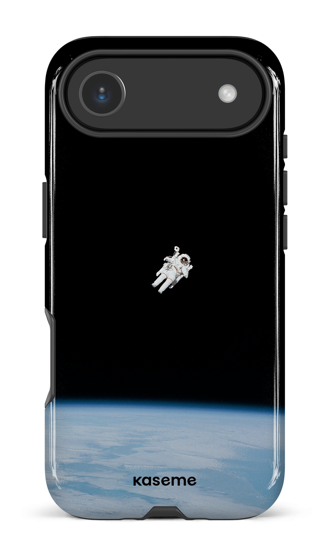 iPhone 17 Air Impact Case Nasa -