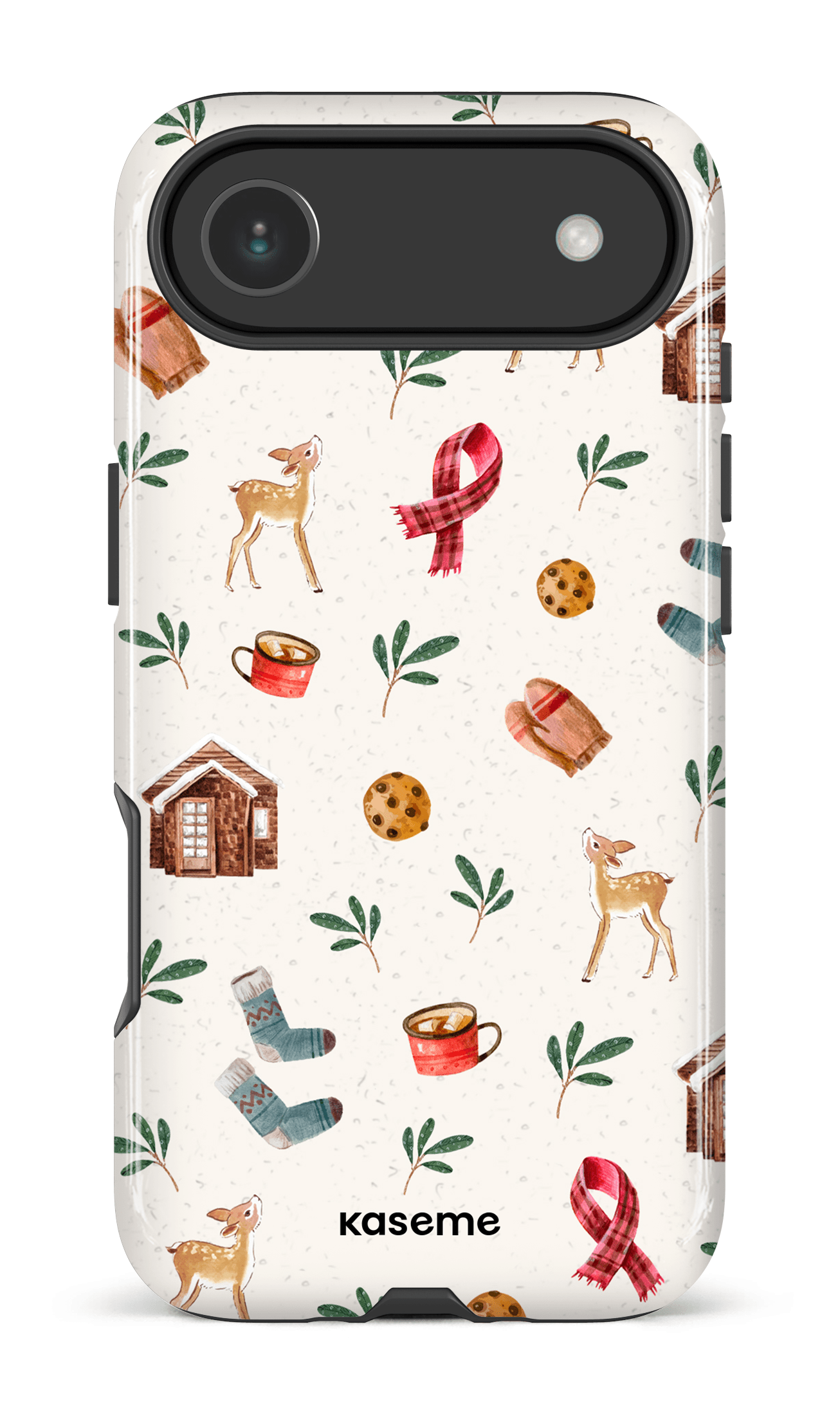 iPhone 17 Air Impact Case Norway -