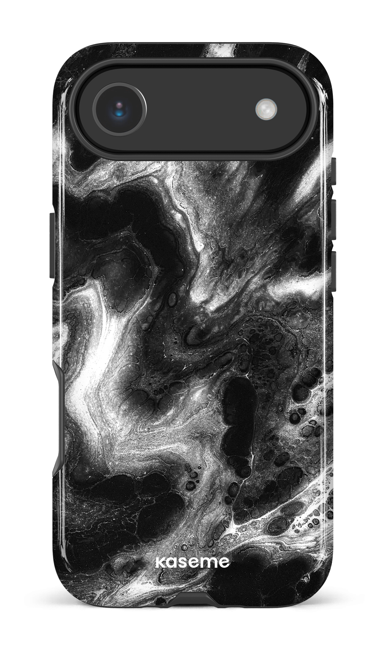 iPhone 17 Air Impact Case Nostalgia -