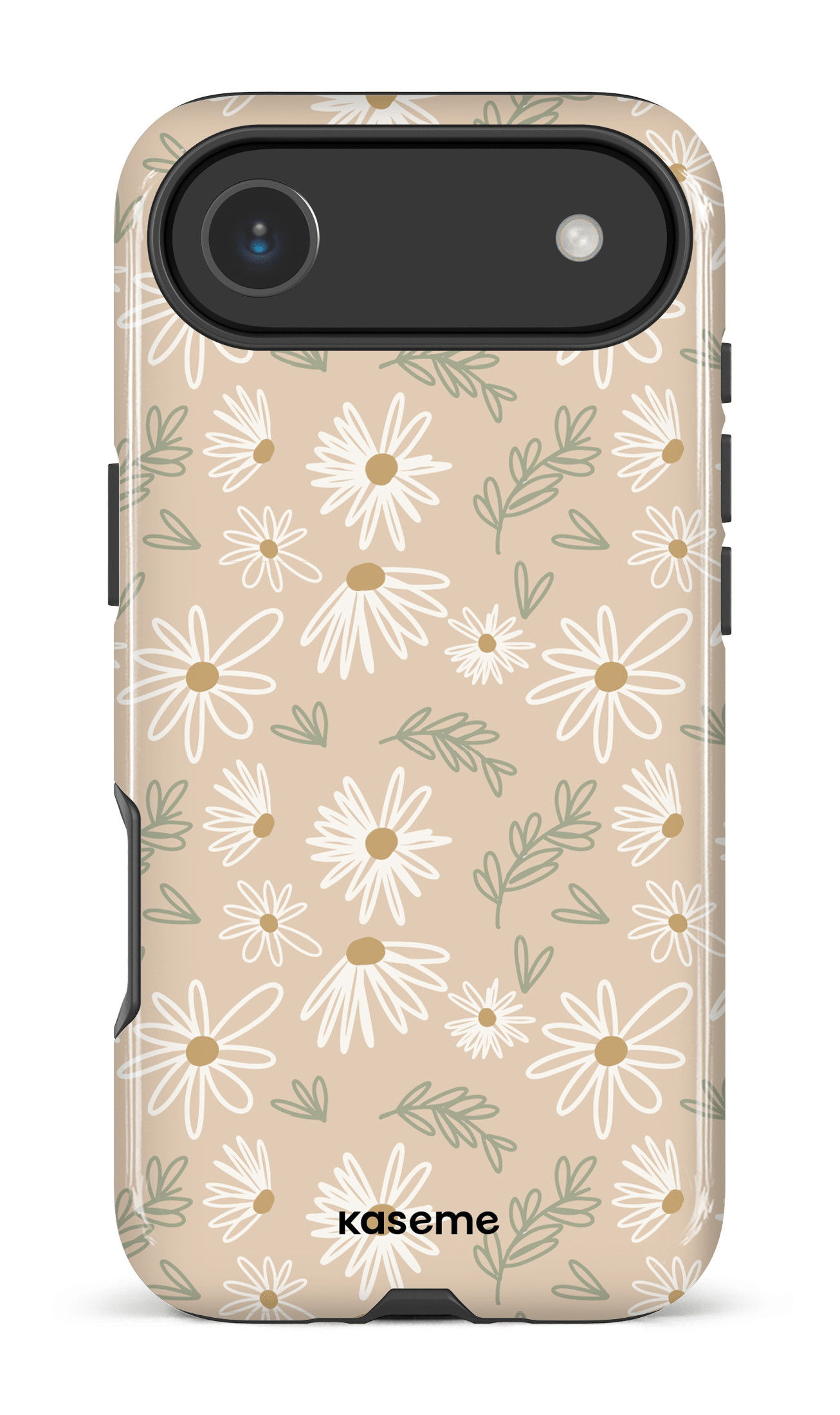 iPhone 17 Air Impact Case Oasis beige -