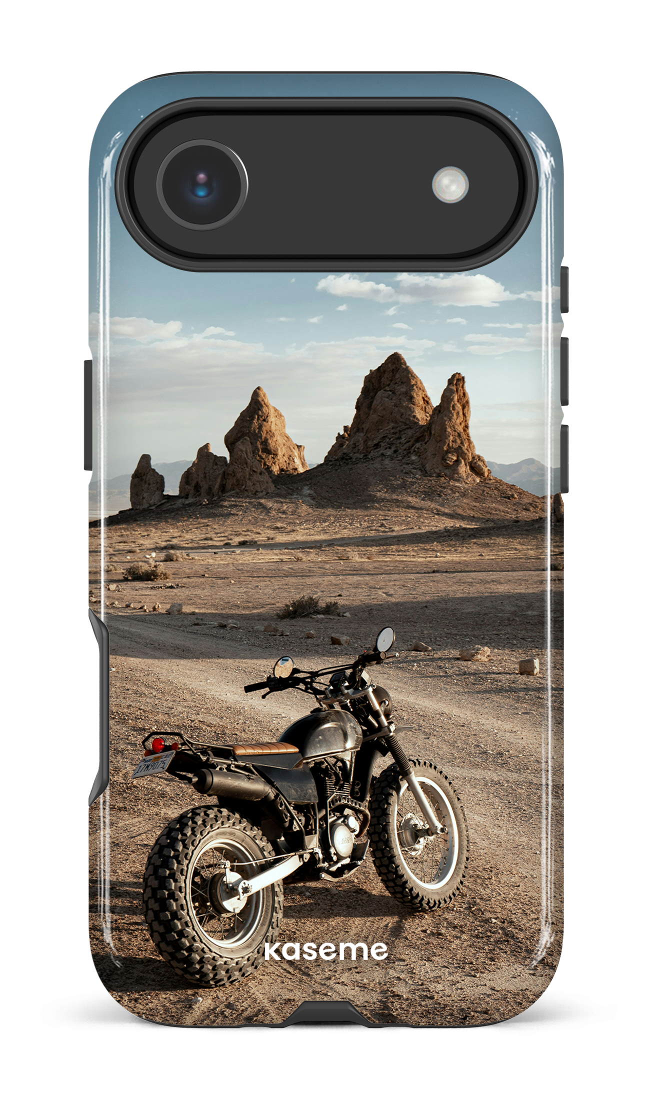 iPhone 17 Air Impact Case Off-Road -