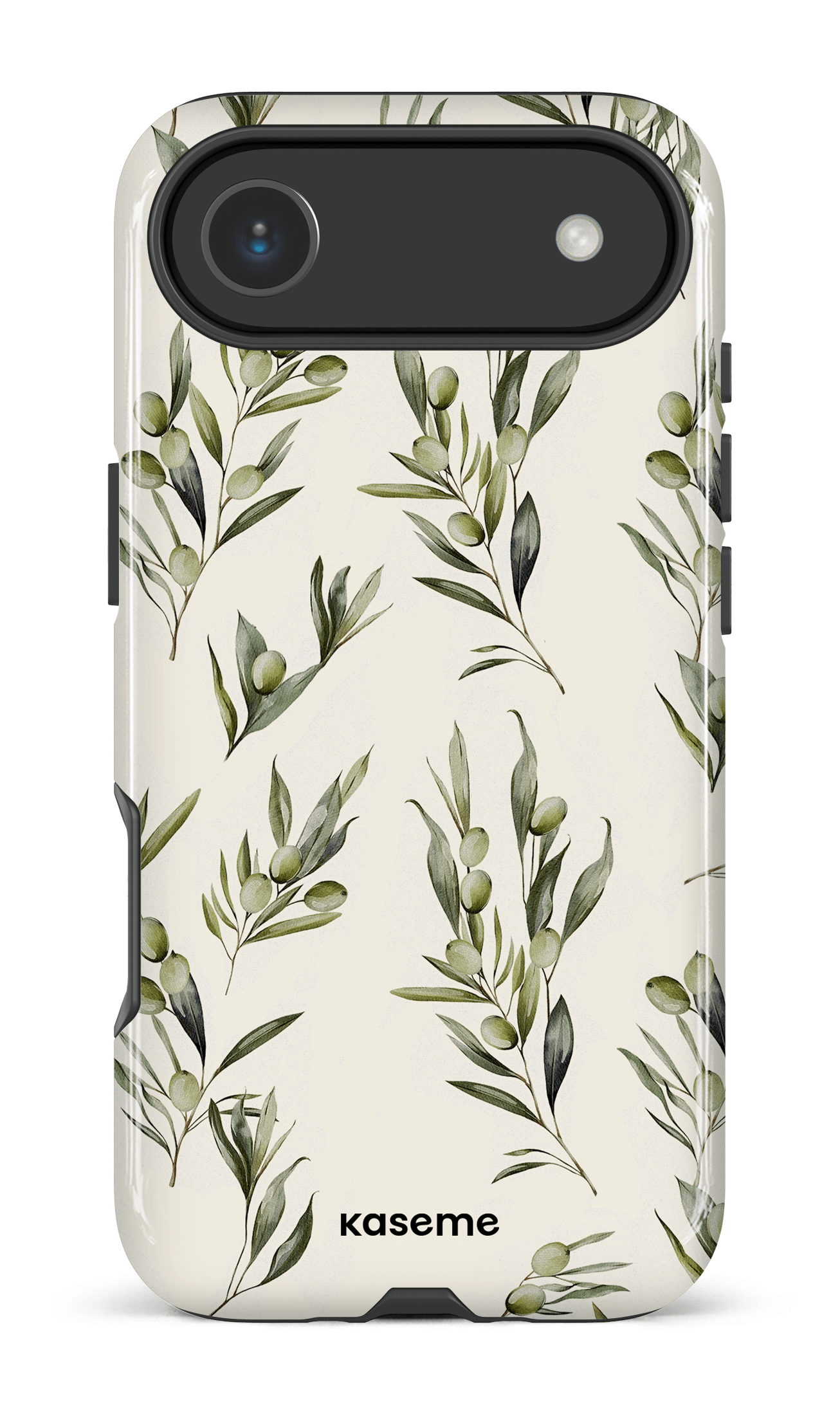 iPhone 17 Air Impact Case Oli -