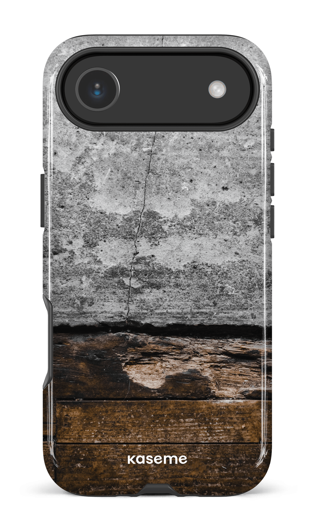 iPhone 17 Air Impact Case Omega -