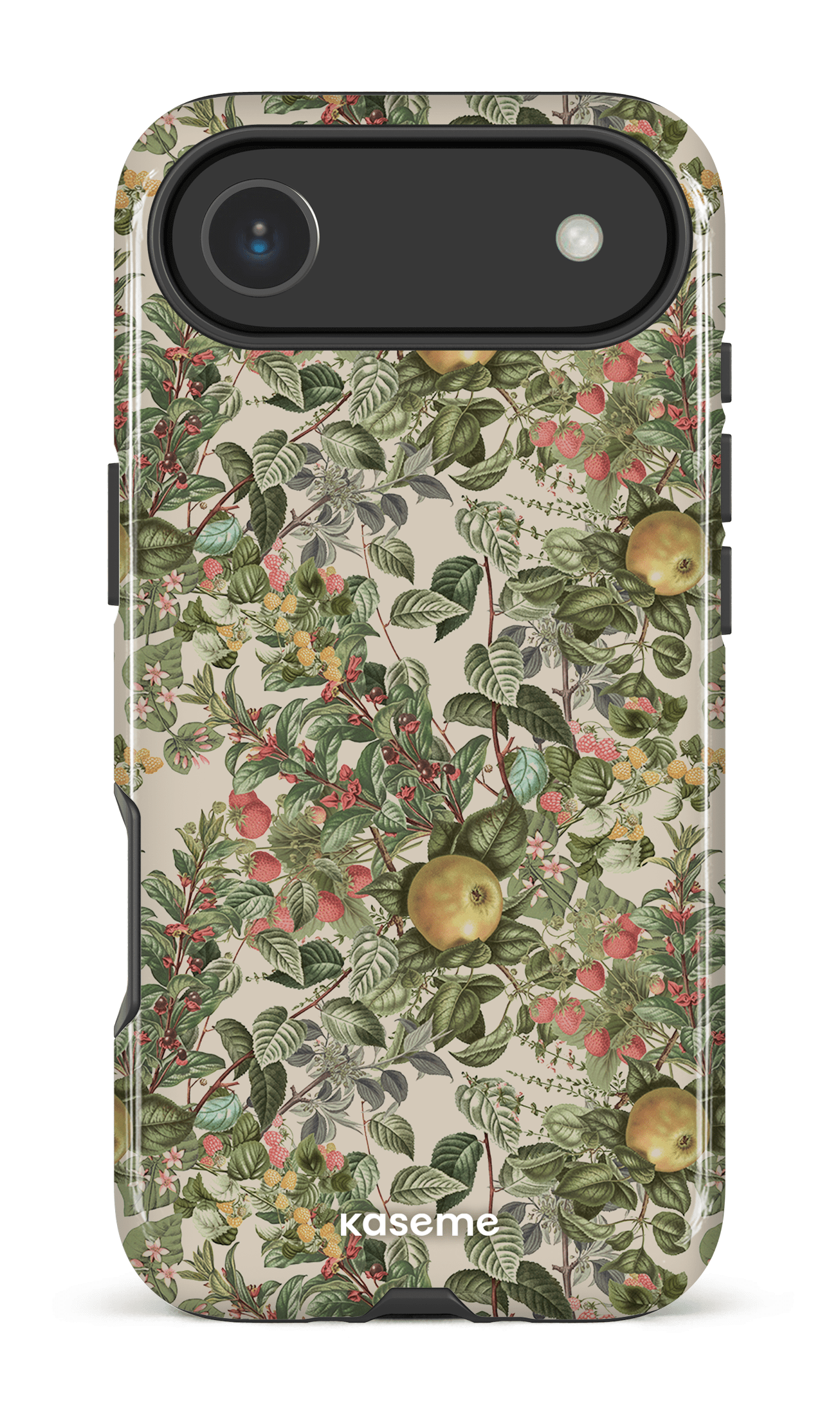 iPhone 17 Air Impact Case Orchard Bloom -