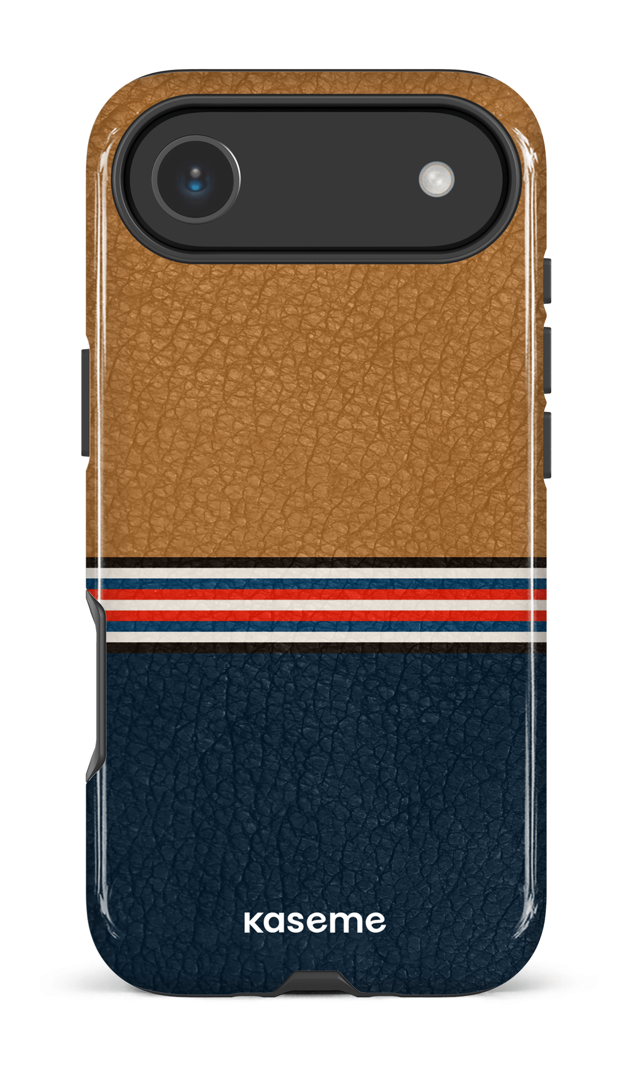 iPhone 17 Air Impact Case Oxford -