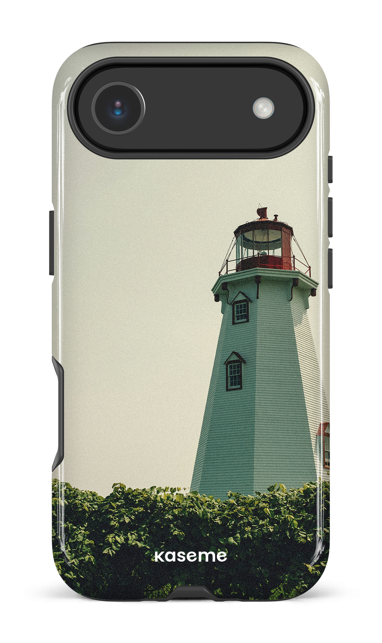 iPhone 17 Air Impact Case PEI Light -