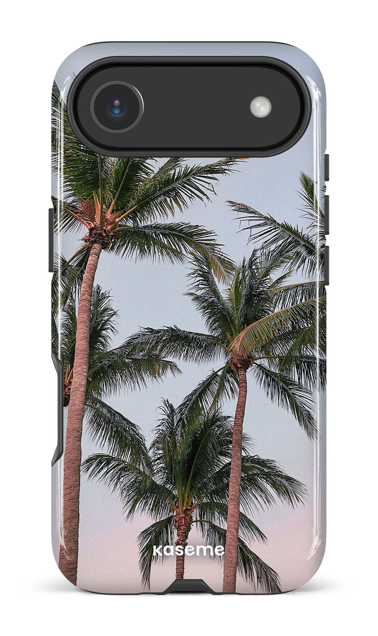 iPhone 17 Air Impact Case Palmera -