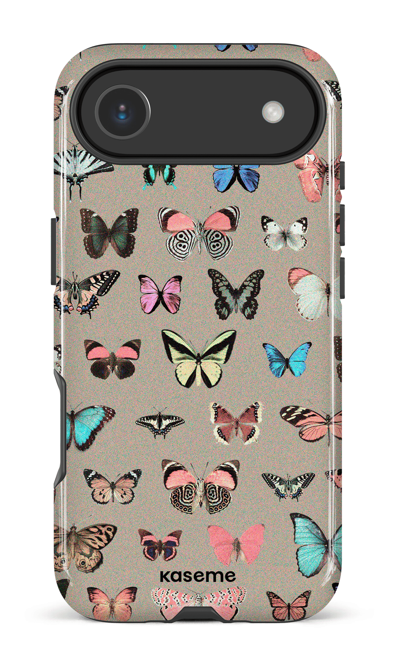 iPhone 17 Air Impact Case Paloma -