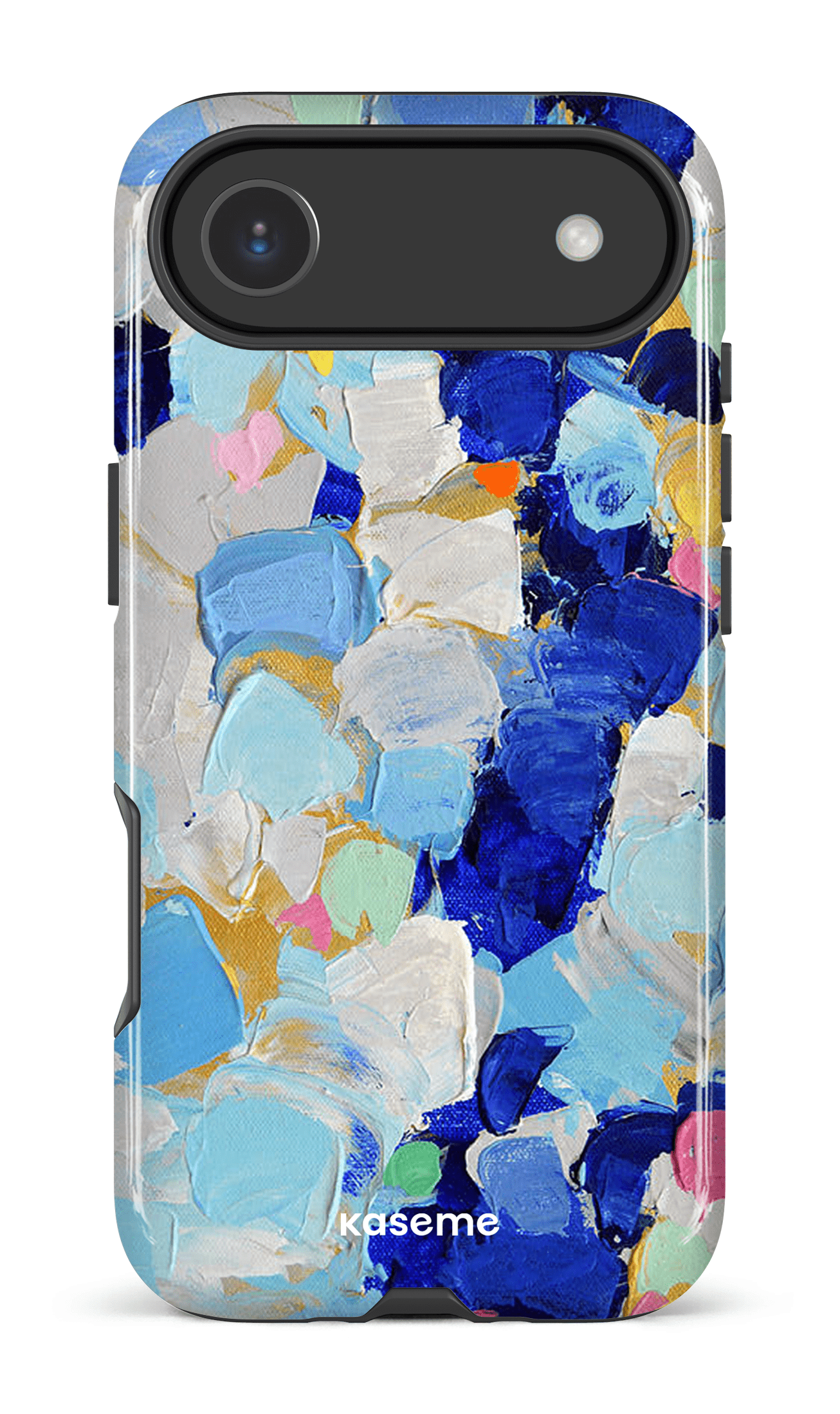 iPhone 17 Air Impact Case Papi Casso -