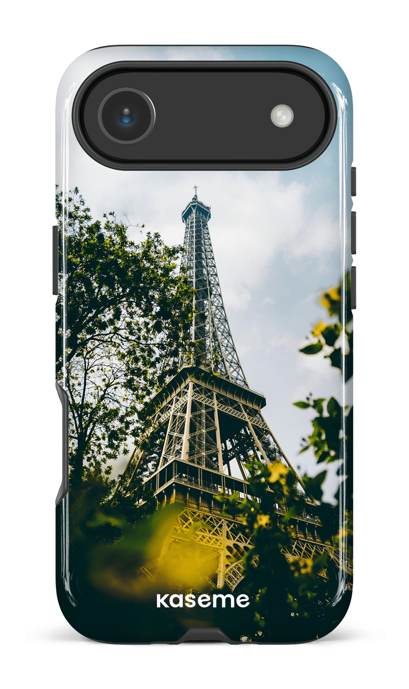 iPhone 17 Air Impact Case Paris -