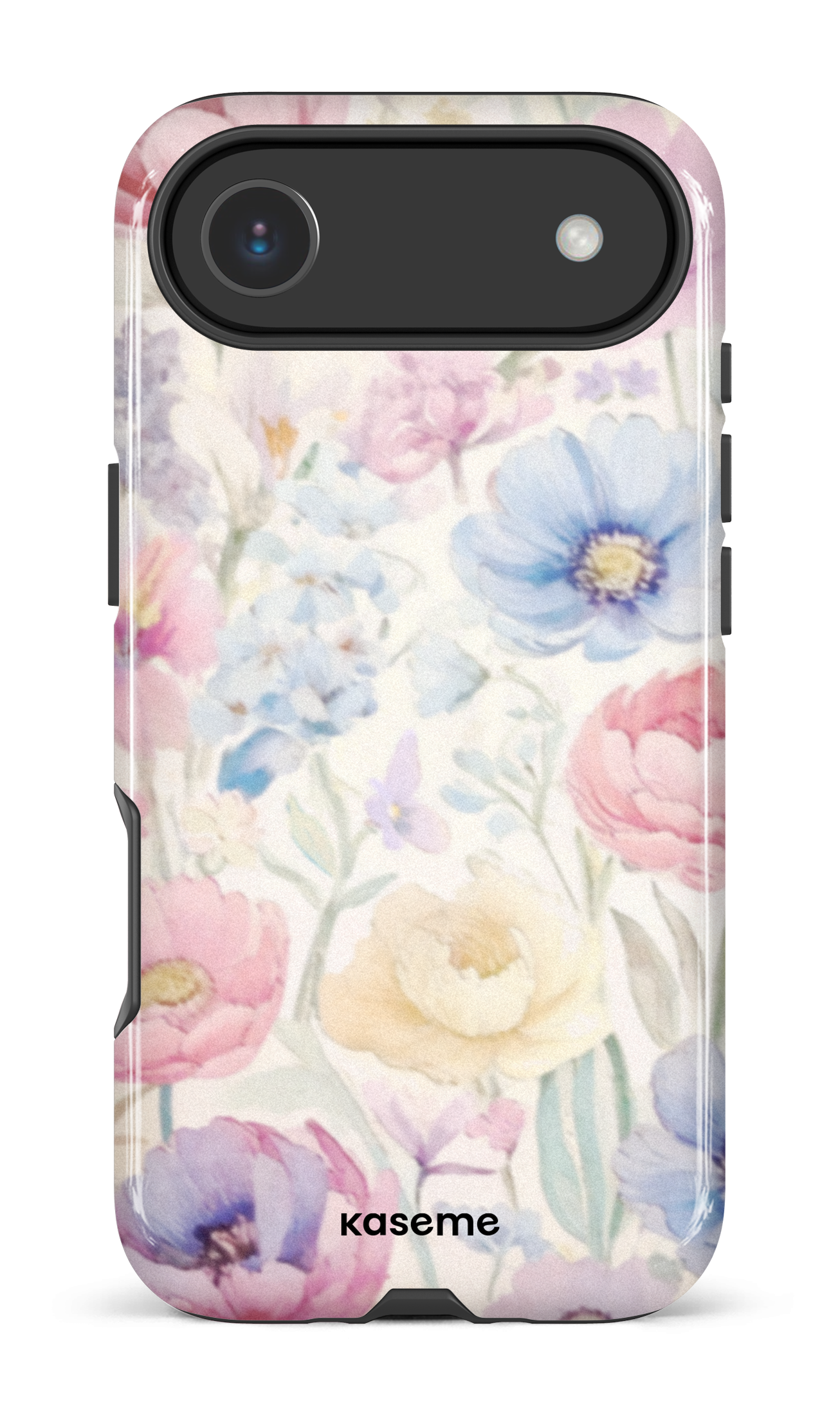iPhone 17 Air Impact Case Pastel Symphony -