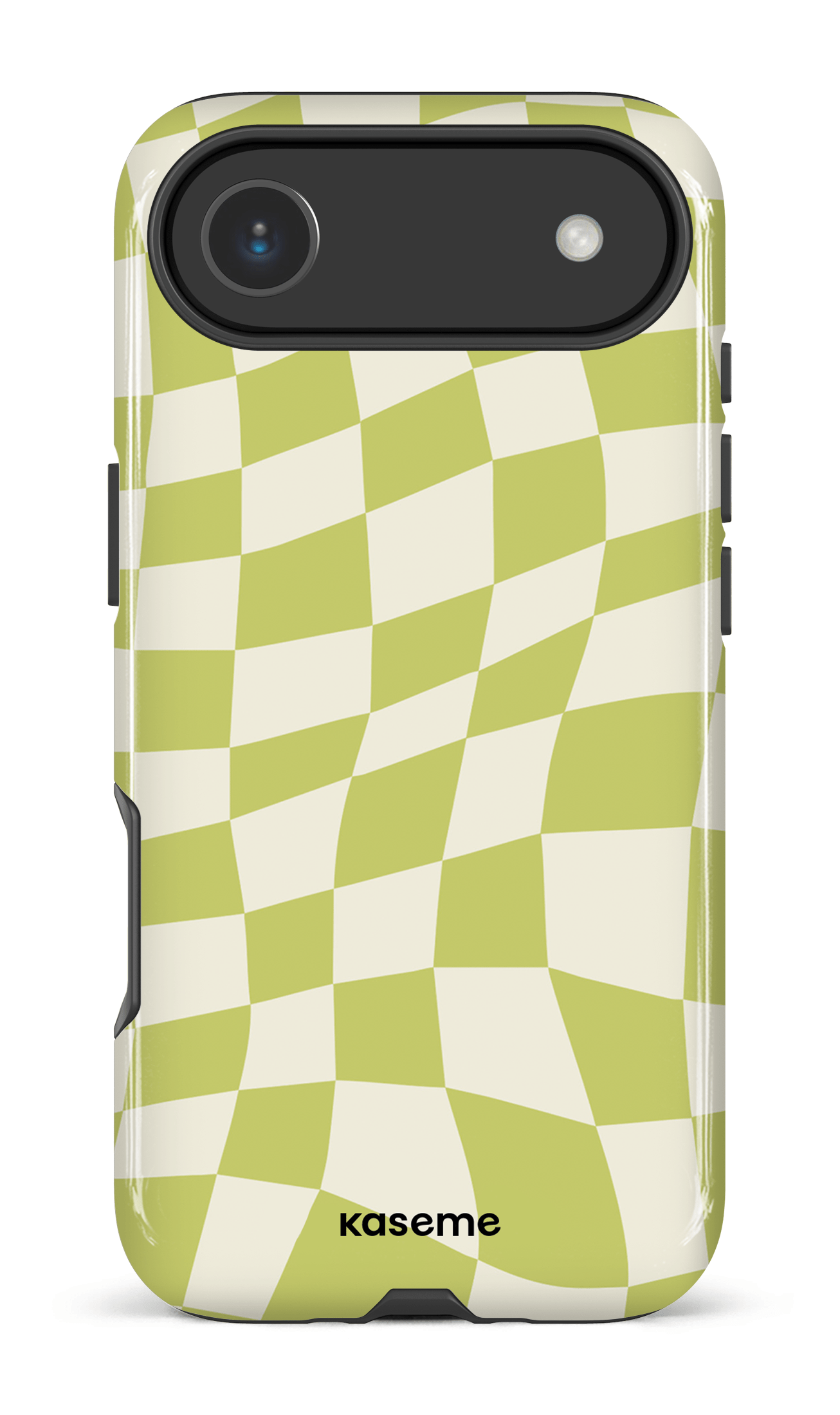 iPhone 17 Air Impact Case Phoenix -