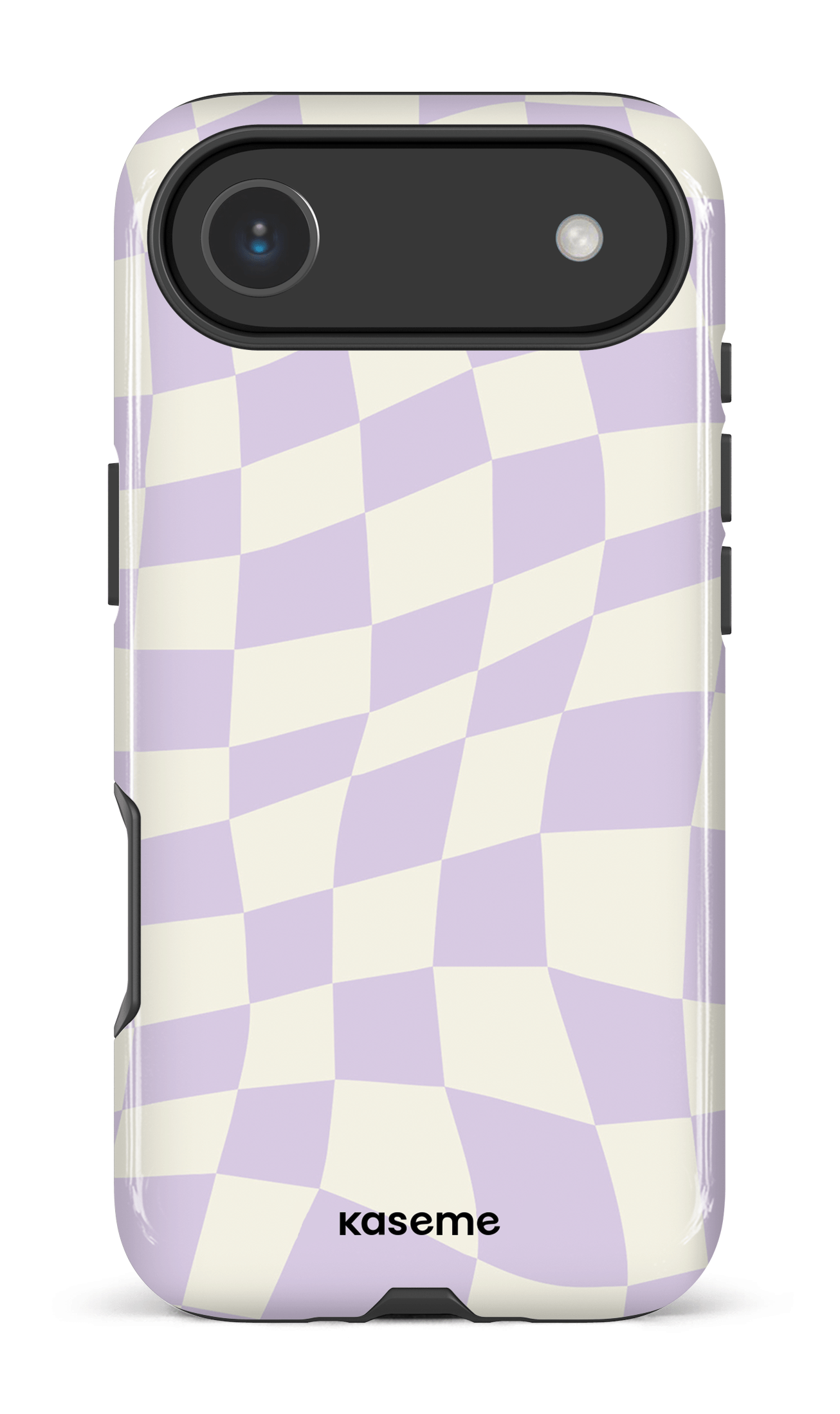 iPhone 17 Air Impact Case Phoenix purple -