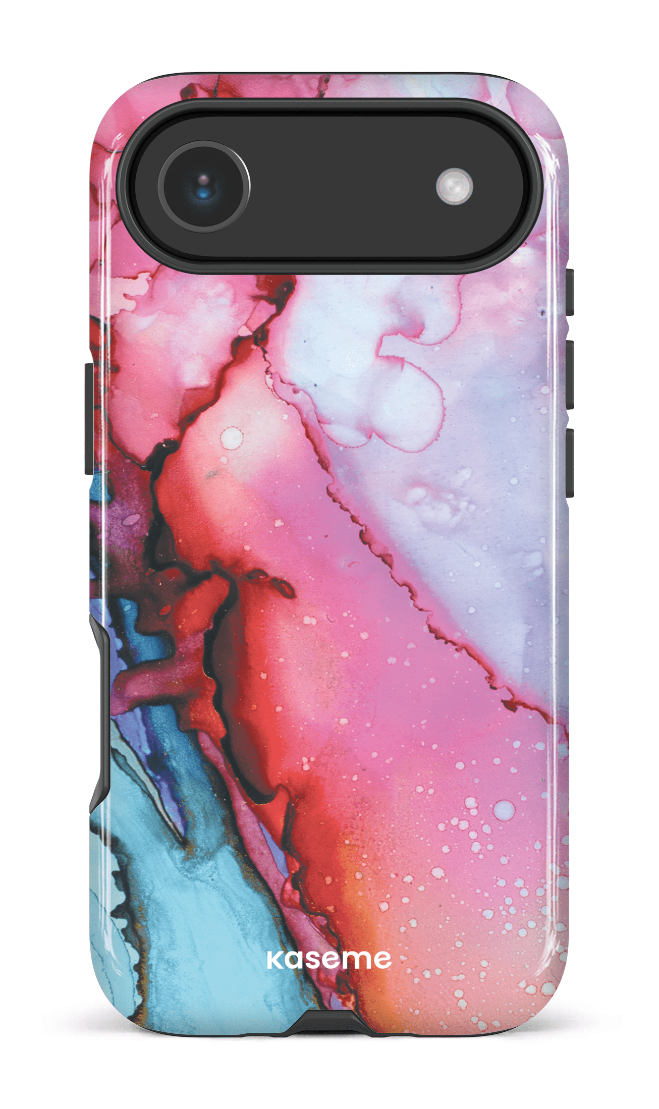 iPhone 17 Air Impact Case Pictrix -